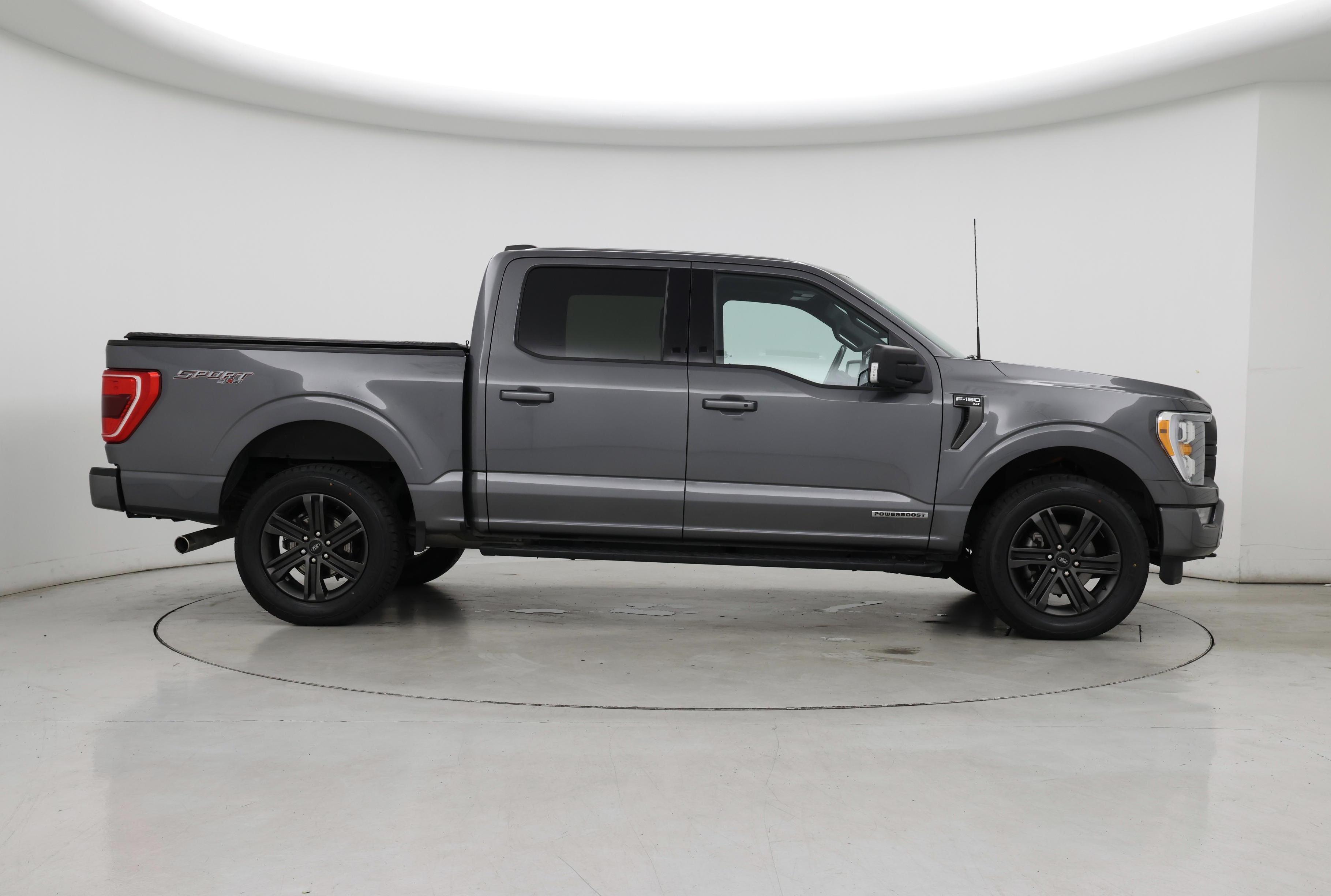 Thumbnail: 2022 Ford F-150 - 7