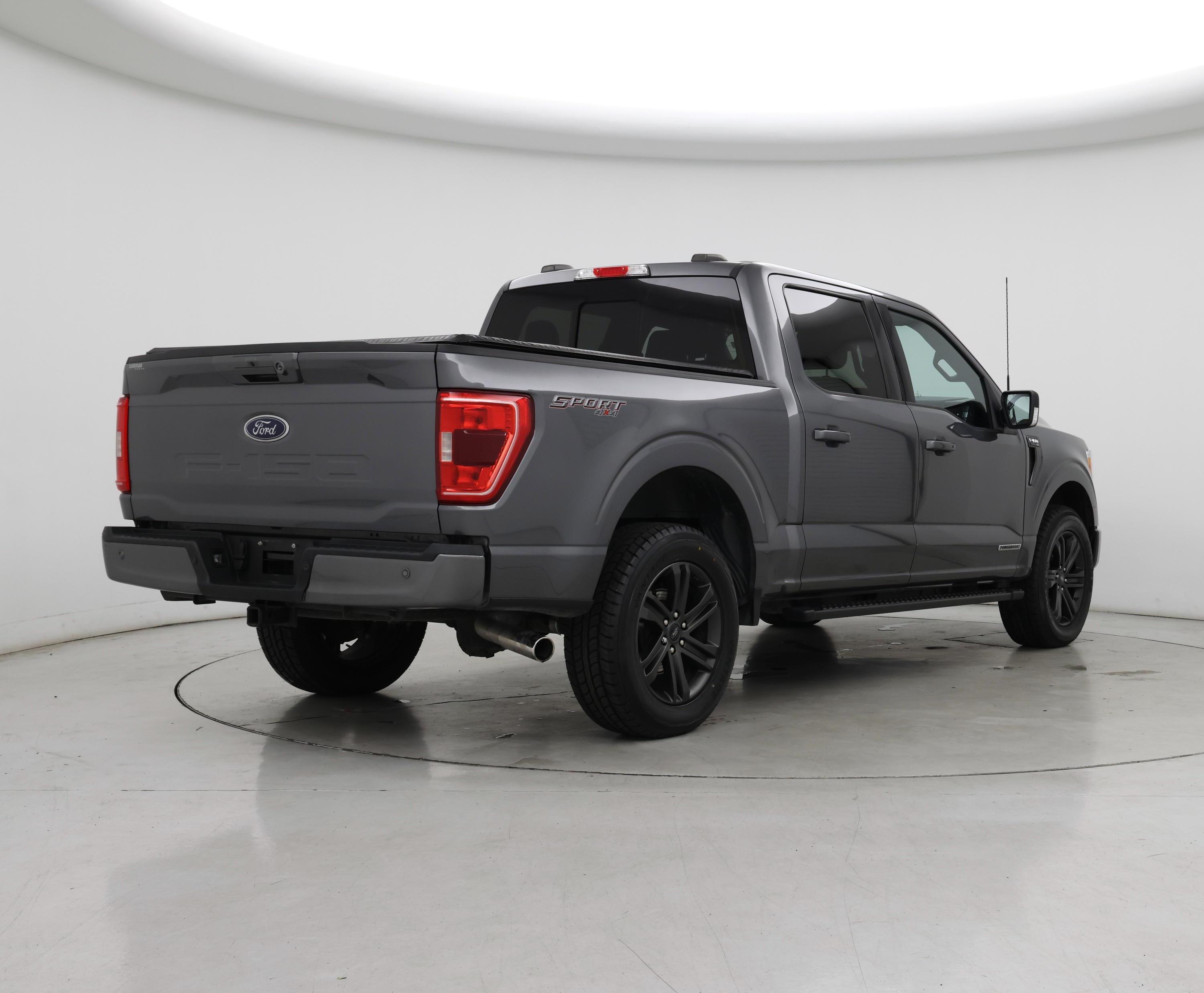 Thumbnail: 2022 Ford F-150 - 8