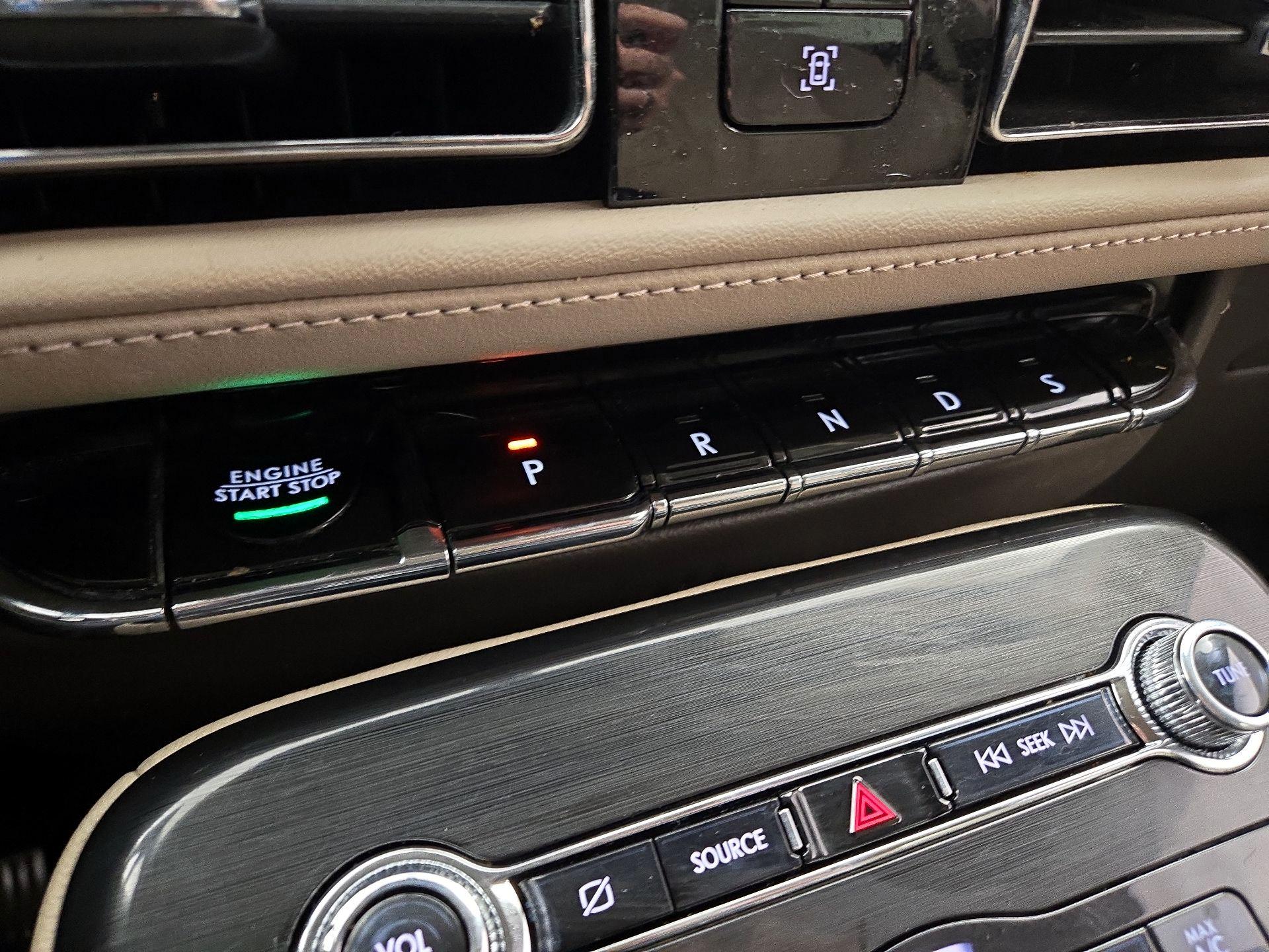 Thumbnail: 2022 Lincoln Nautilus - 18