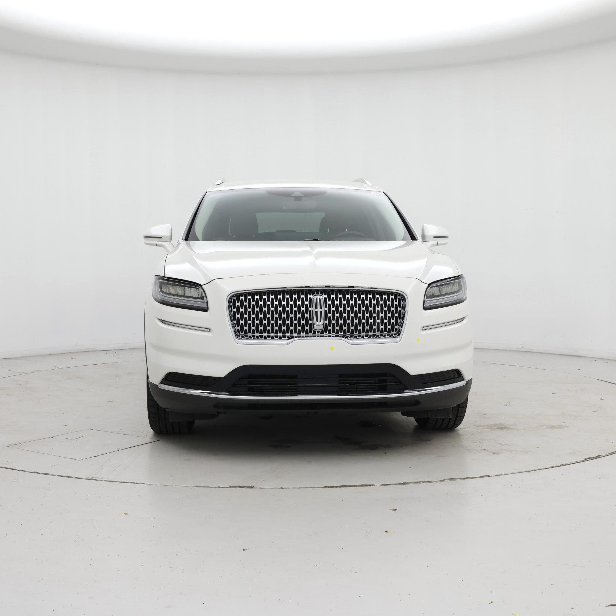 Thumbnail: 2022 Lincoln Nautilus - 5
