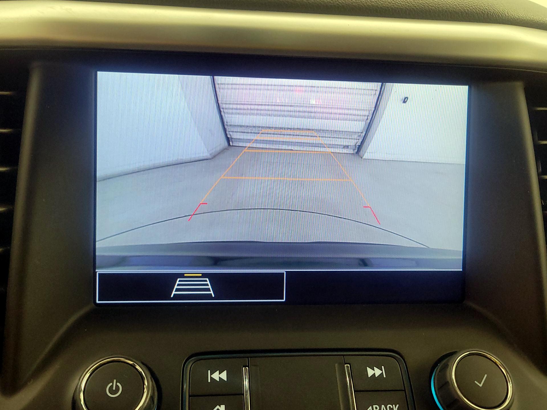 Thumbnail: 2023 GMC Acadia - 14