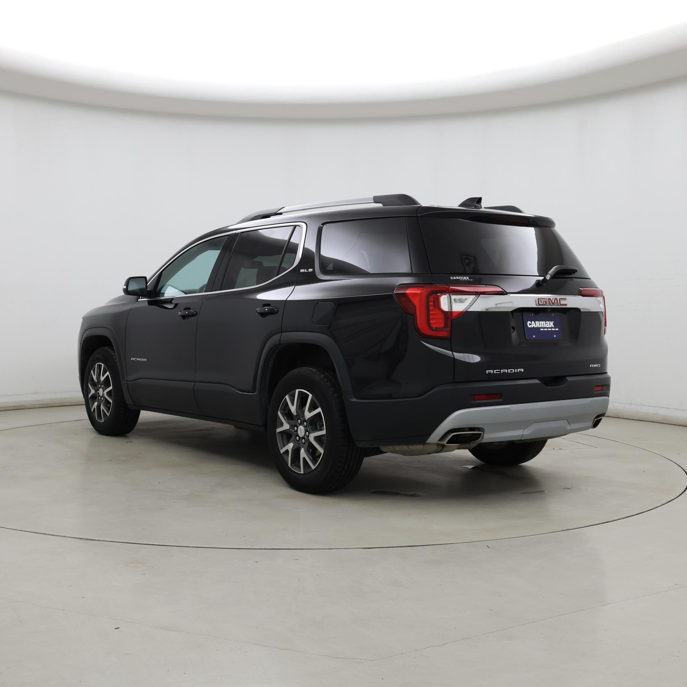 Thumbnail: 2023 GMC Acadia - 2