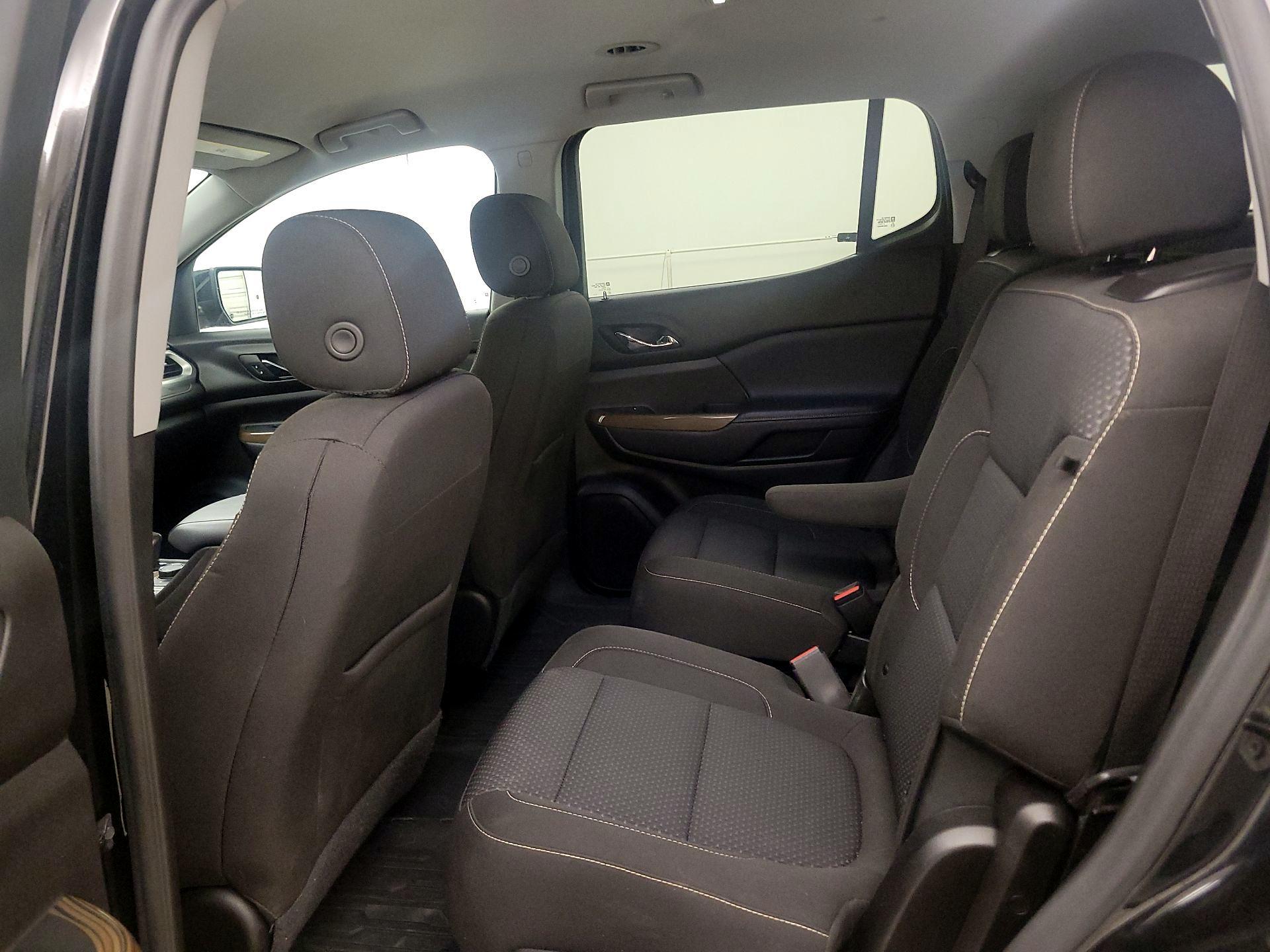 Thumbnail: 2023 GMC Acadia - 19