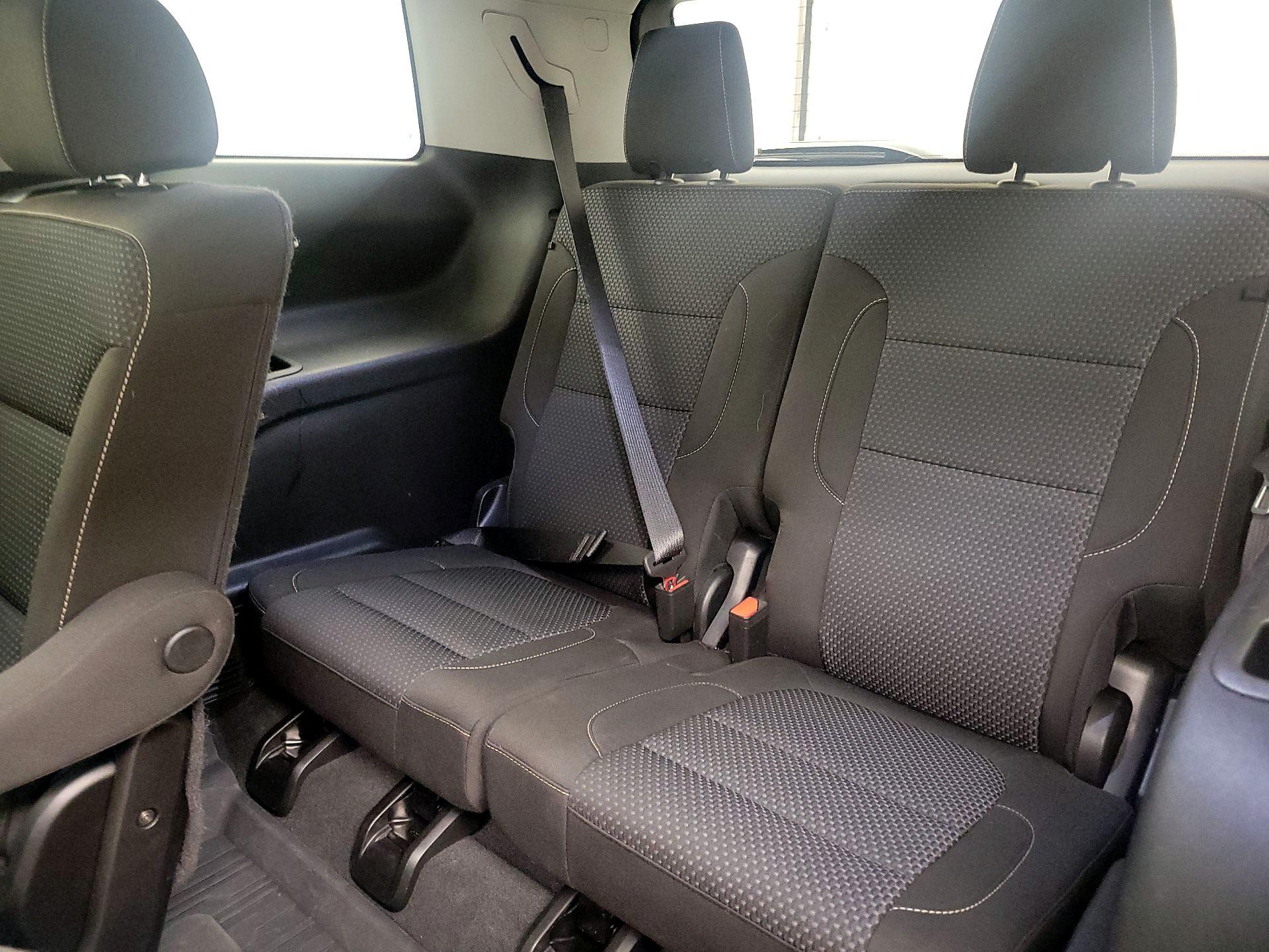 Thumbnail: 2023 GMC Acadia - 20