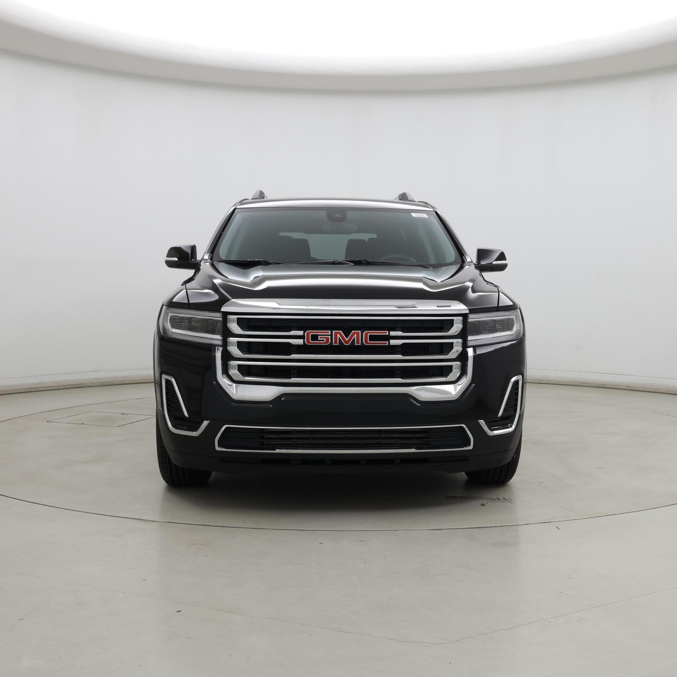 Thumbnail: 2023 GMC Acadia - 5