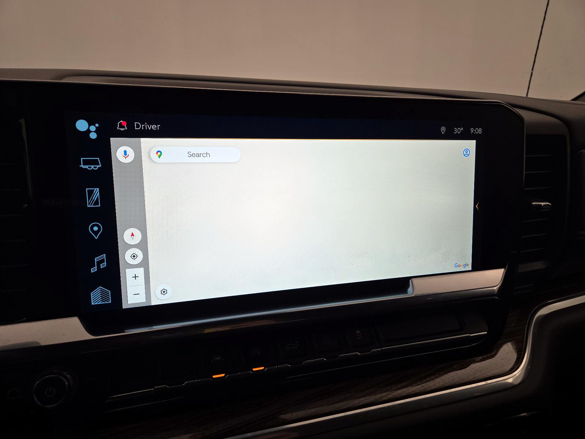 Thumbnail: 2022 Chevrolet Silverado 1500 - 14