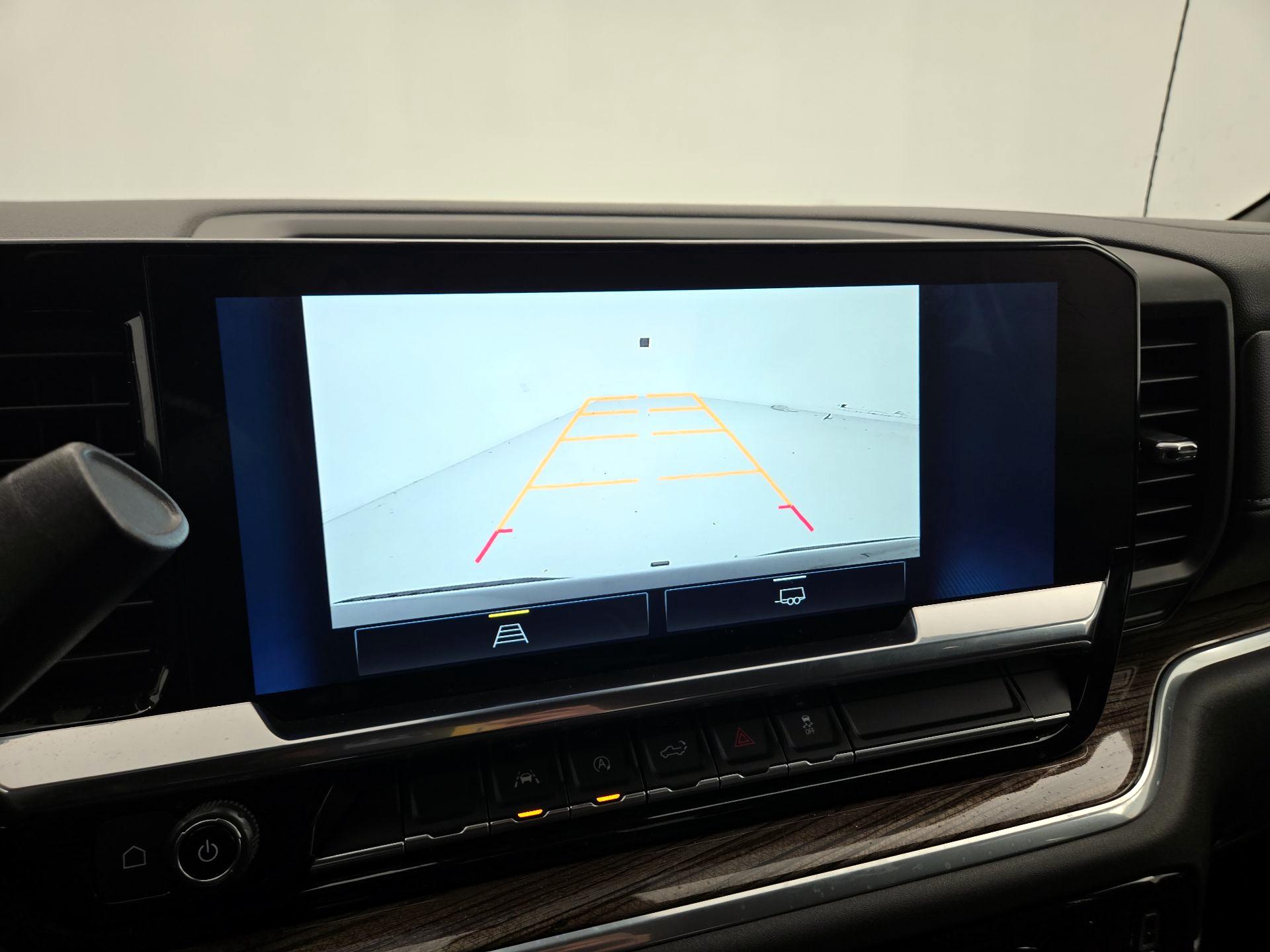 Thumbnail: 2022 Chevrolet Silverado 1500 - 15