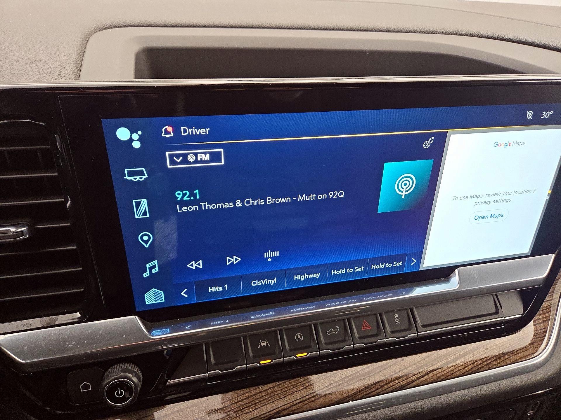 Thumbnail: 2022 Chevrolet Silverado 1500 - 16