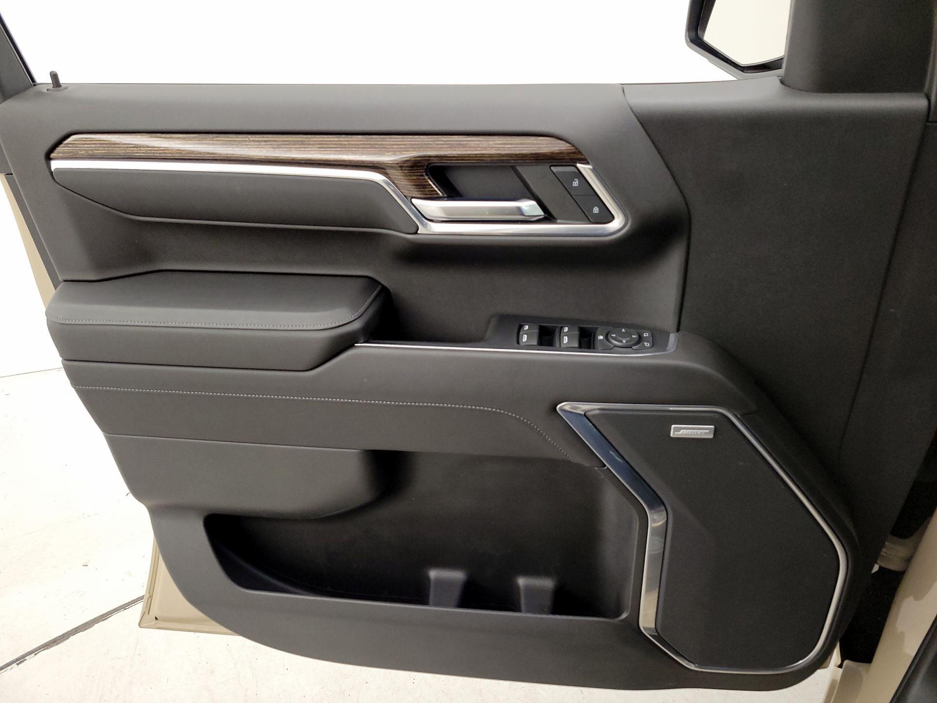 Thumbnail: 2022 GMC Sierra 1500 - 12