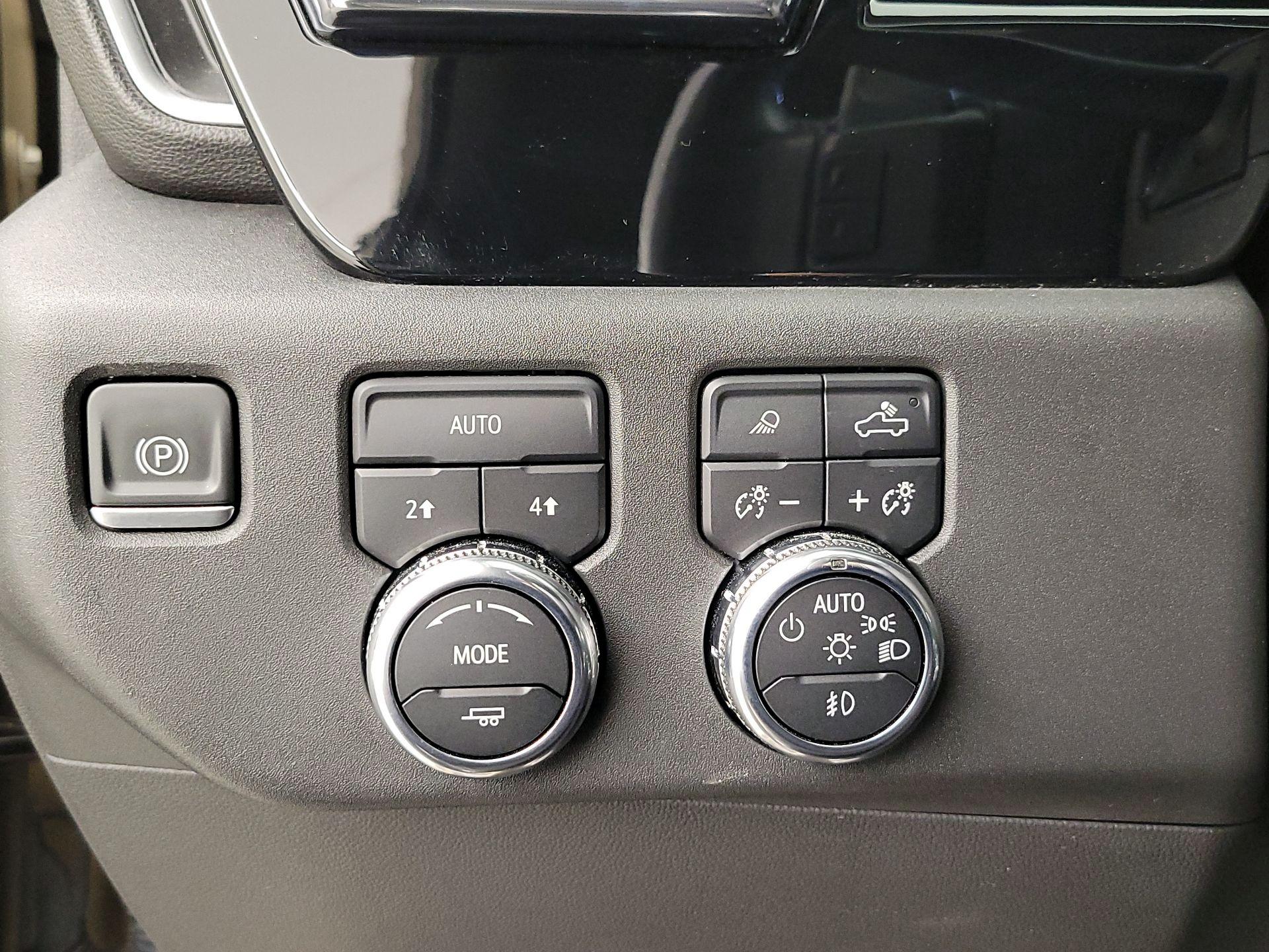 Thumbnail: 2022 GMC Sierra 1500 - 13