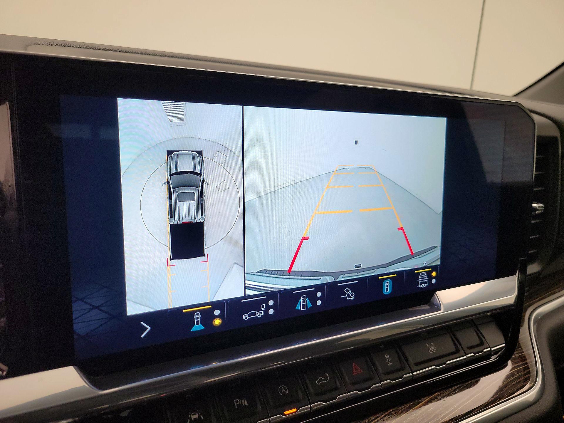 Thumbnail: 2022 GMC Sierra 1500 - 14