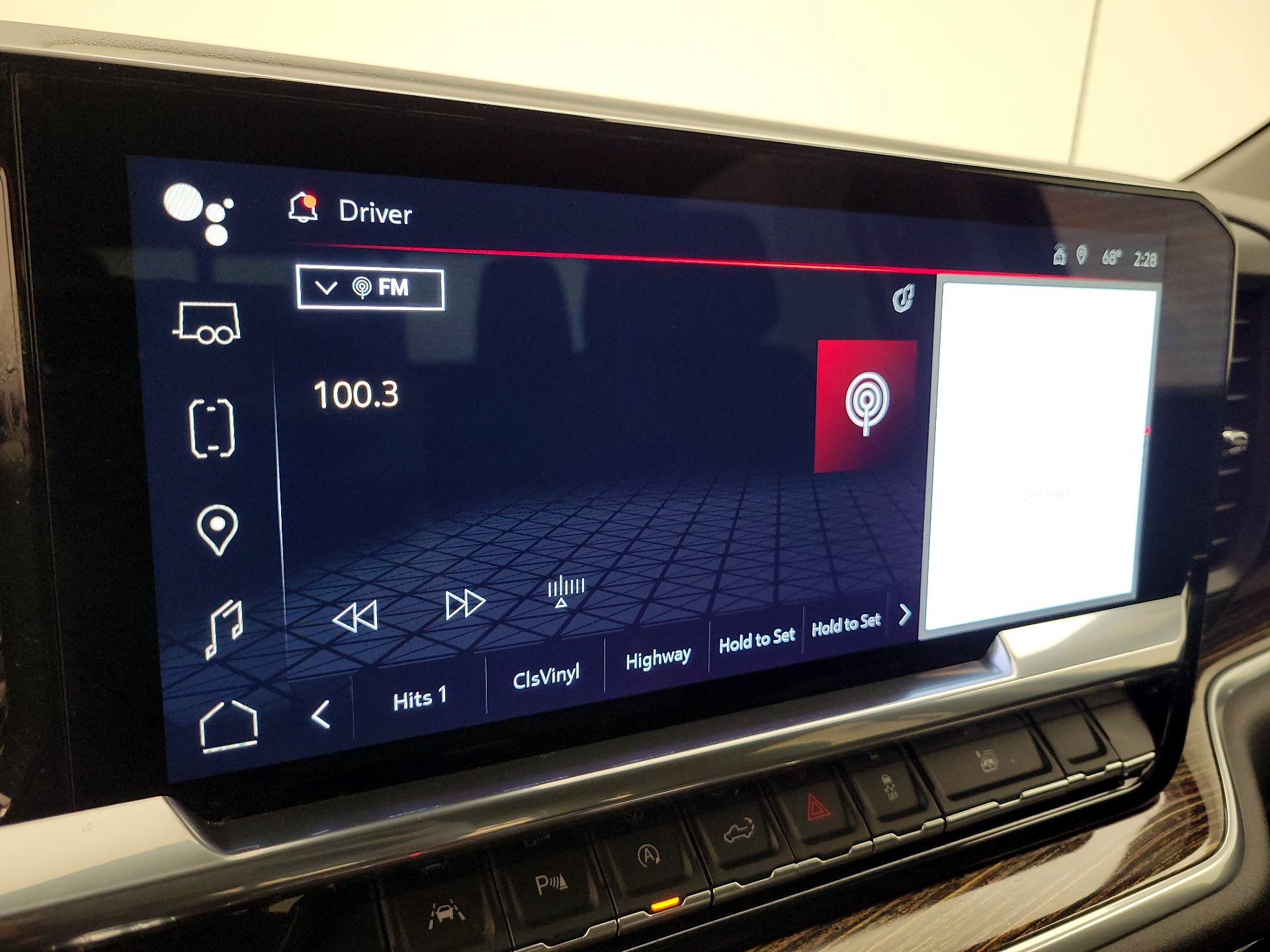 Thumbnail: 2022 GMC Sierra 1500 - 15