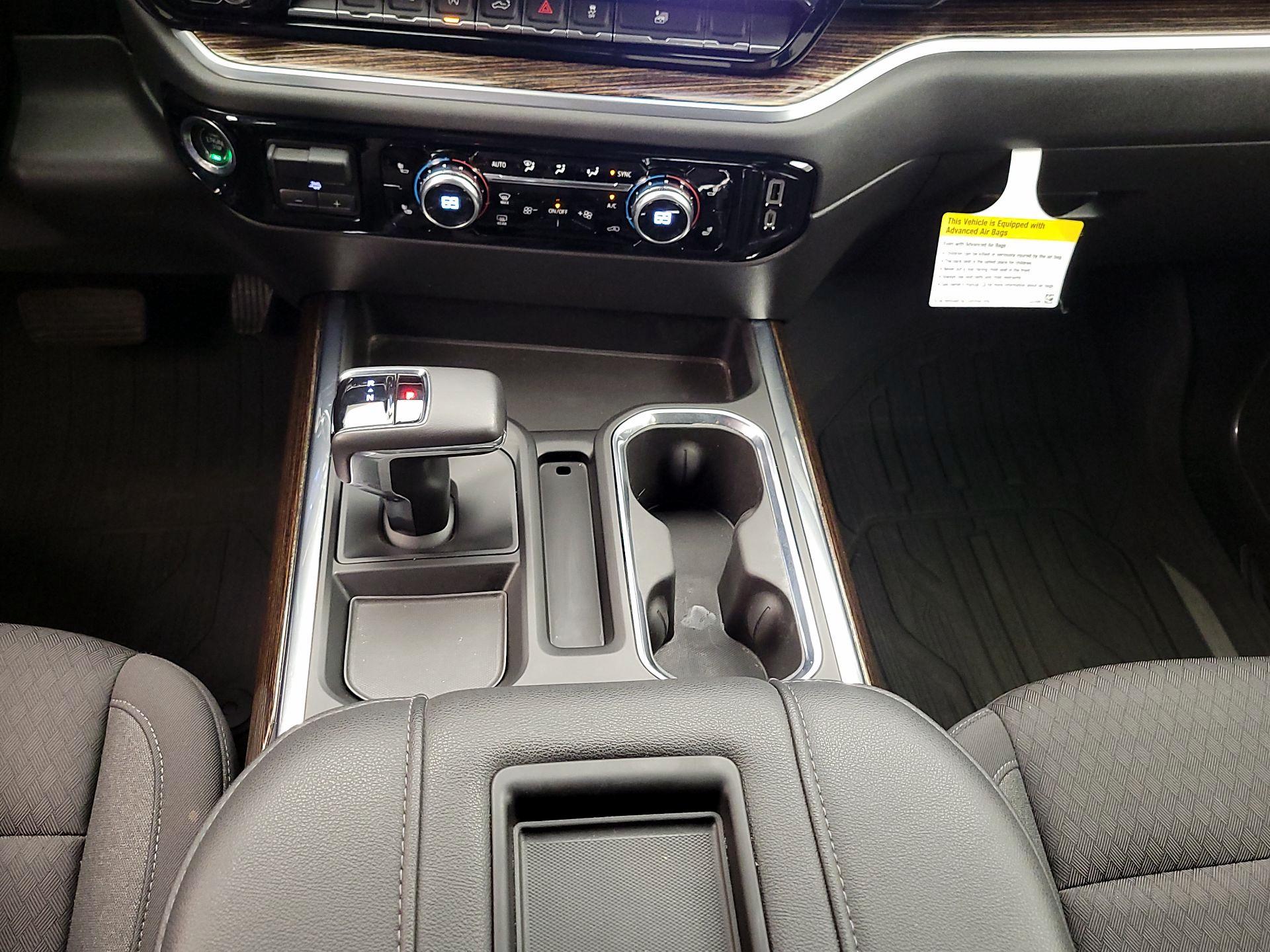 Thumbnail: 2022 GMC Sierra 1500 - 17