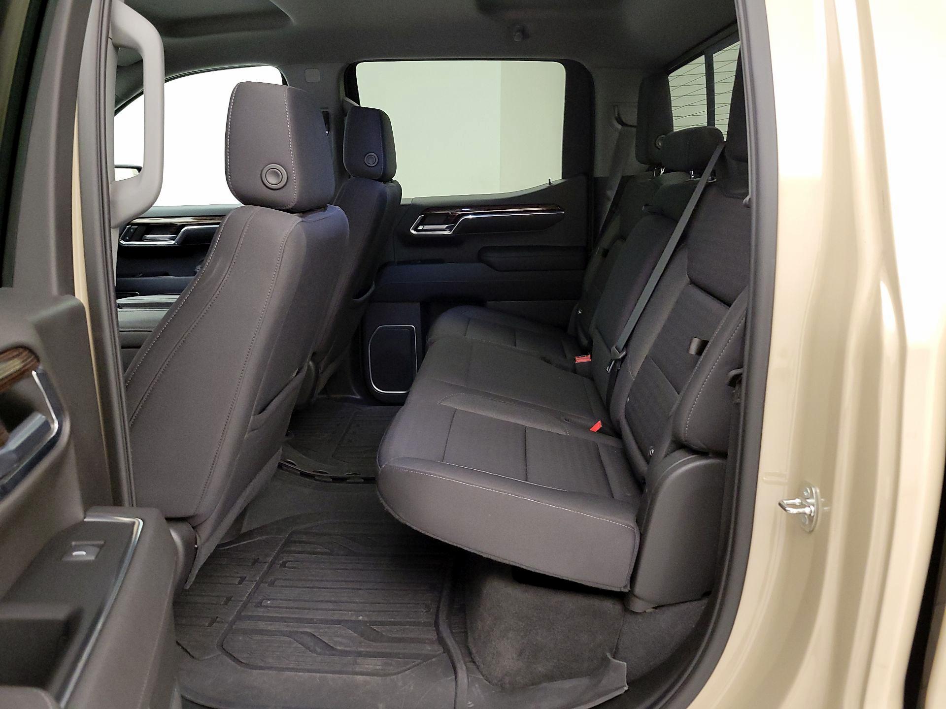 Thumbnail: 2022 GMC Sierra 1500 - 19