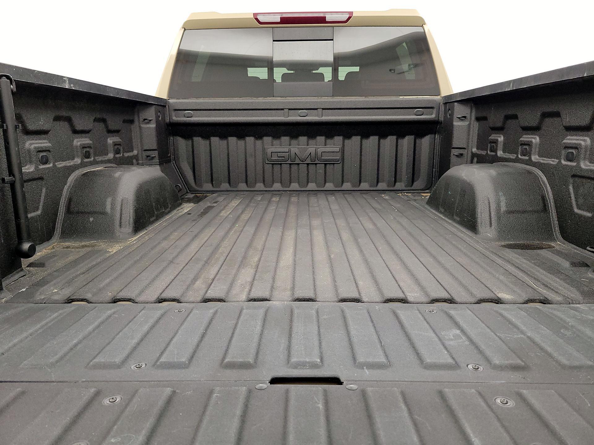 Thumbnail: 2022 GMC Sierra 1500 - 20