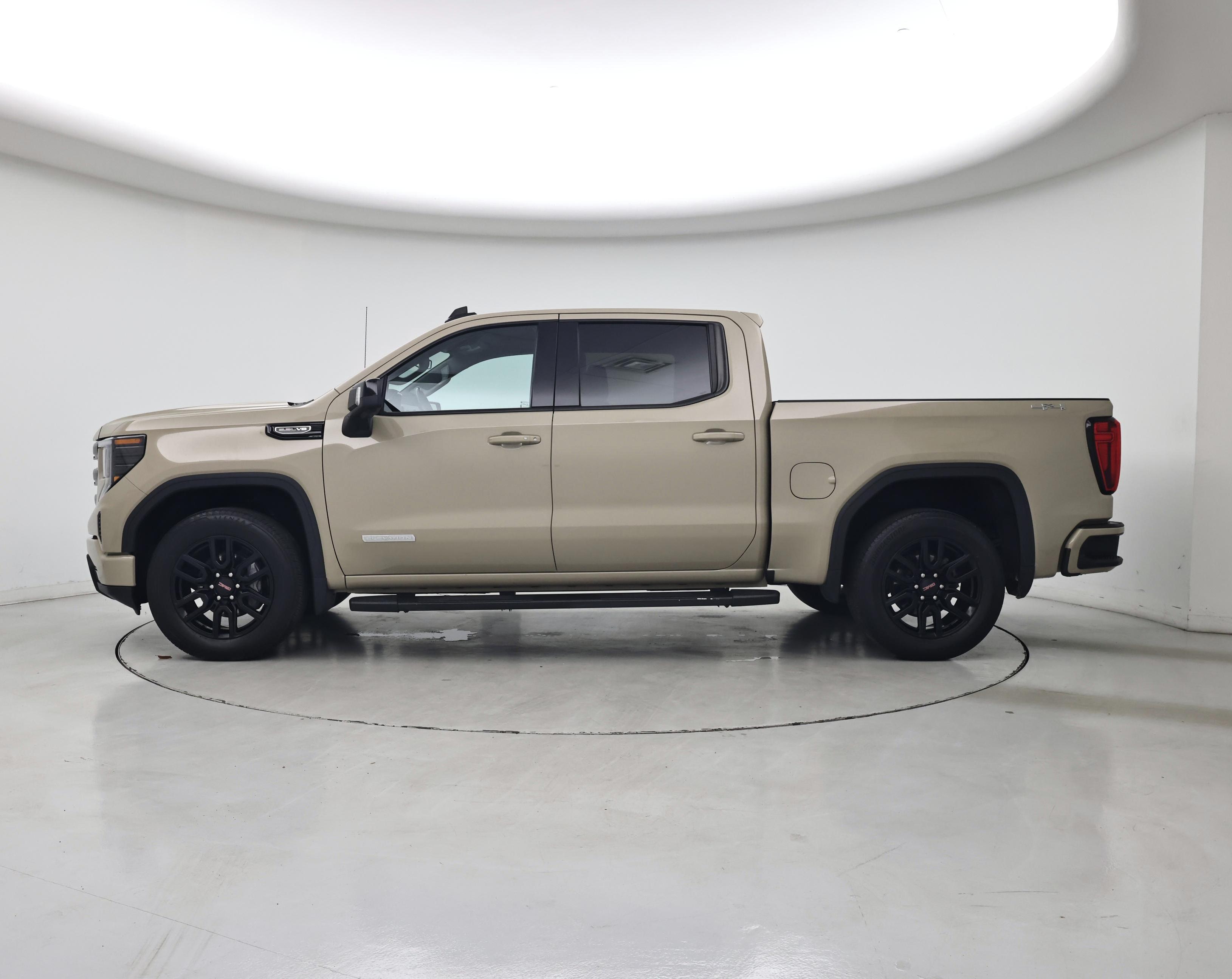Thumbnail: 2022 GMC Sierra 1500 - 3