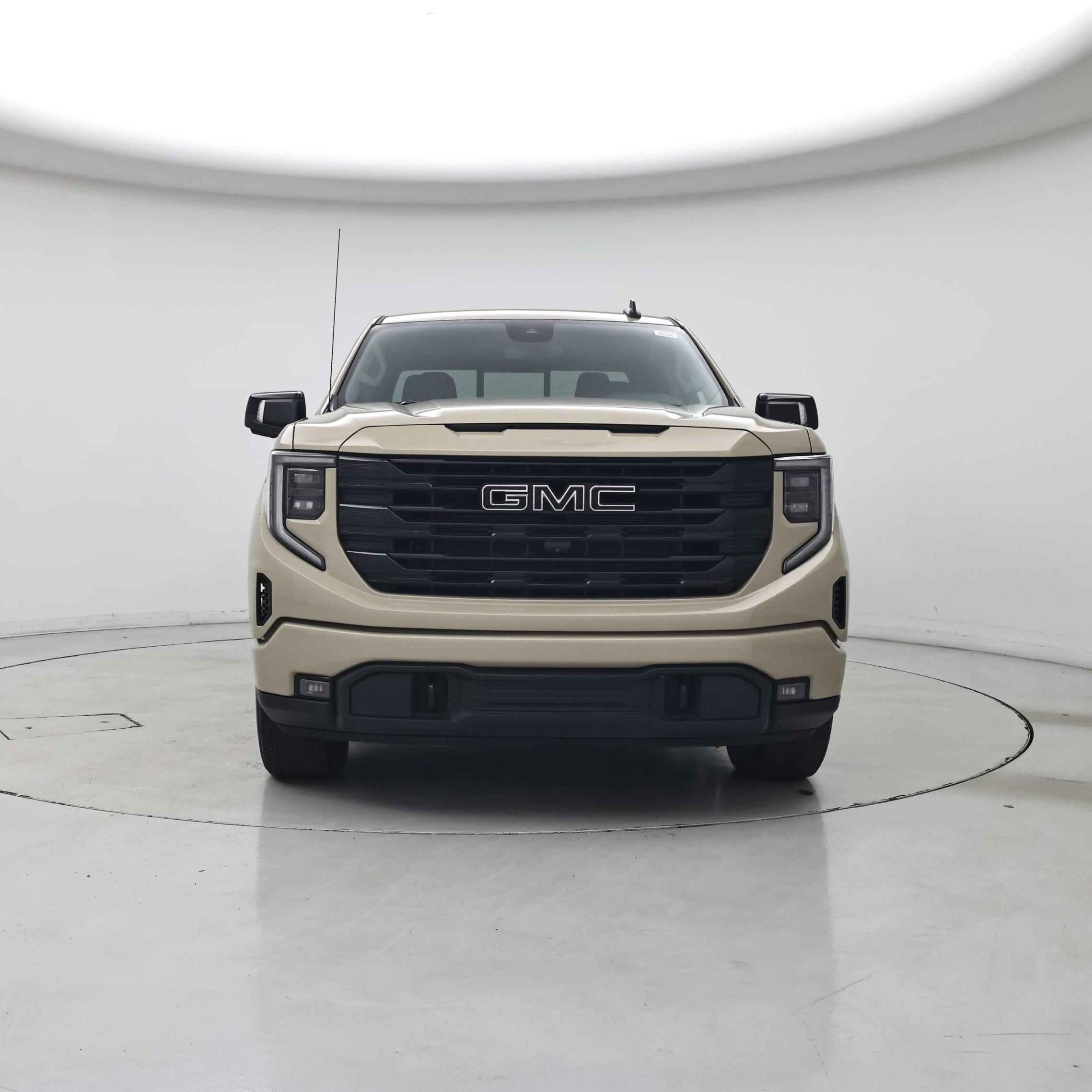 Thumbnail: 2022 GMC Sierra 1500 - 5