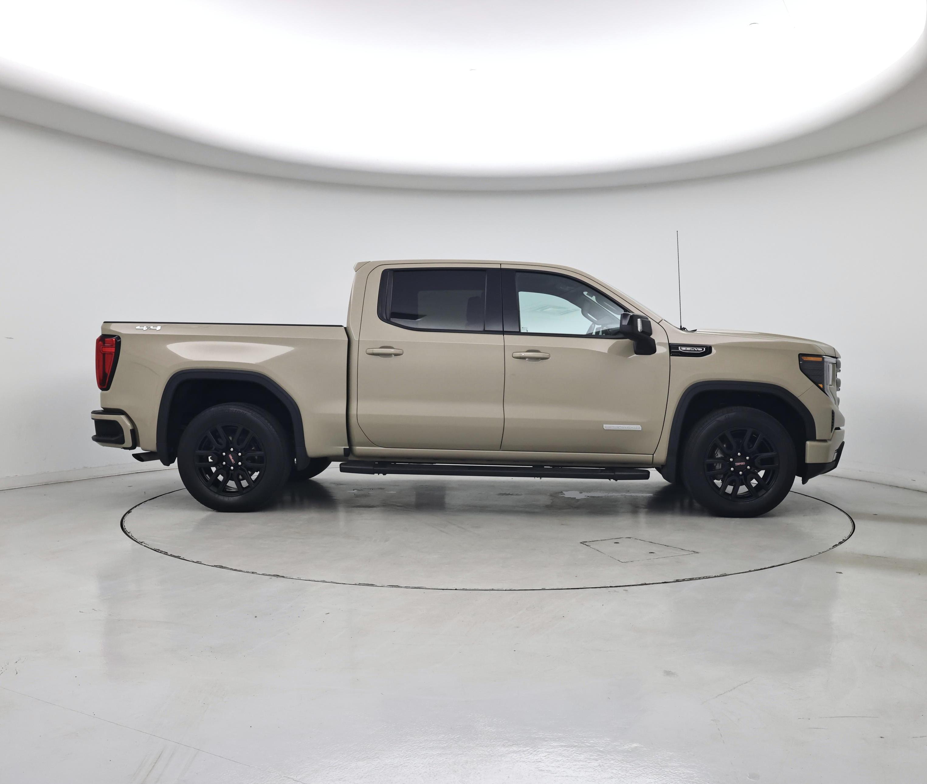 Thumbnail: 2022 GMC Sierra 1500 - 7