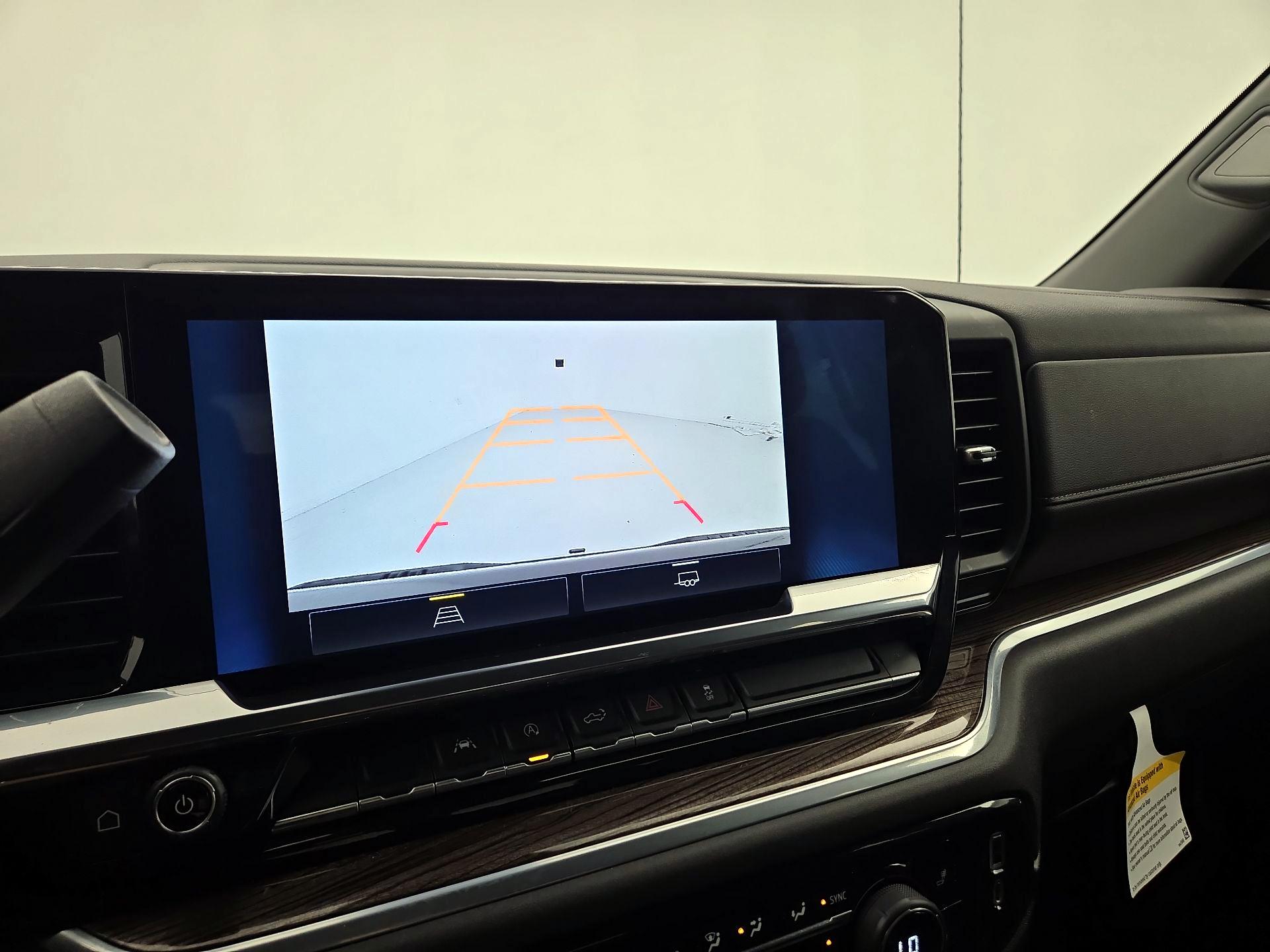 Thumbnail: 2022 Chevrolet Silverado 1500 - 14