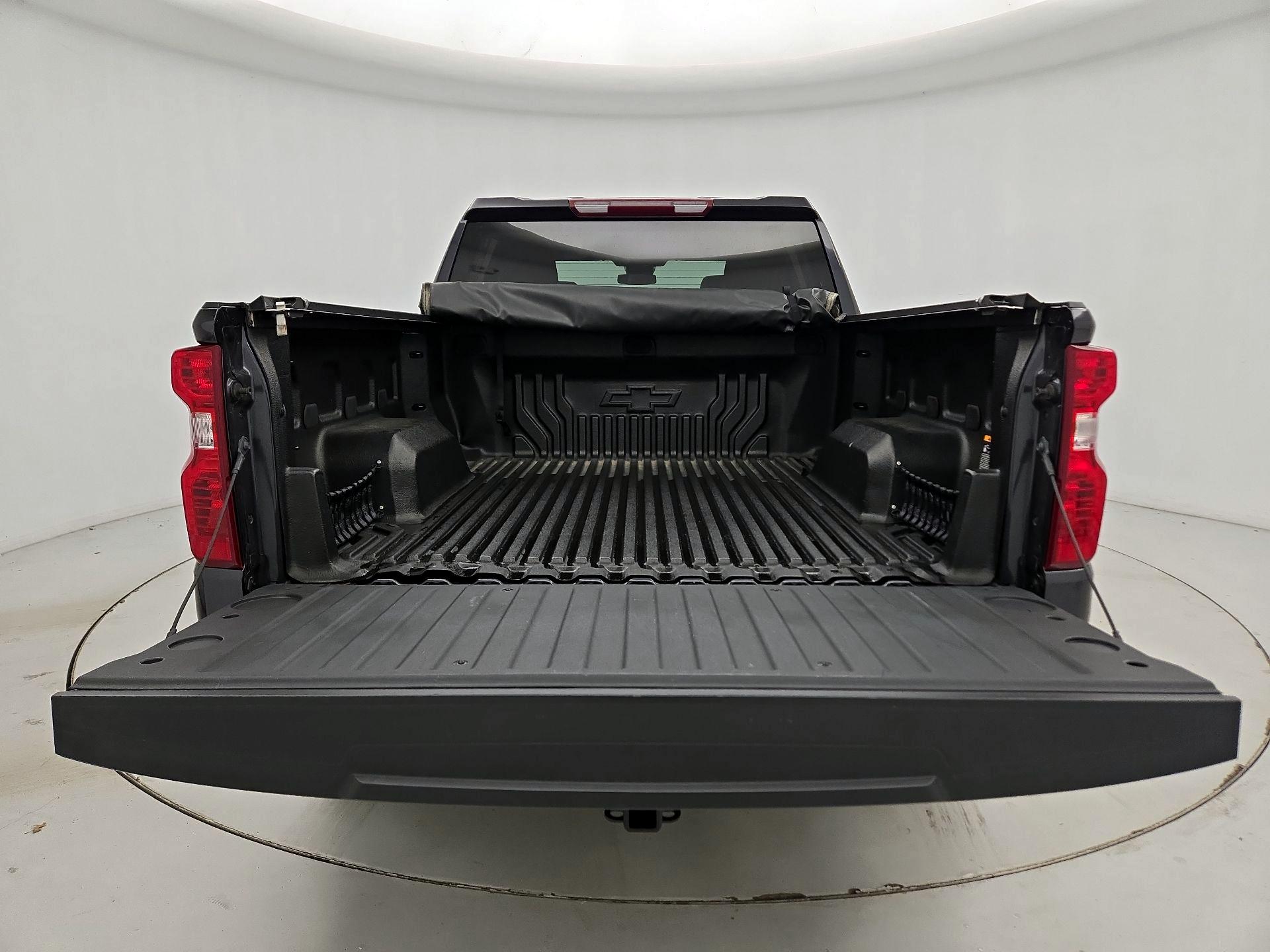 Thumbnail: 2022 Chevrolet Silverado 1500 - 20