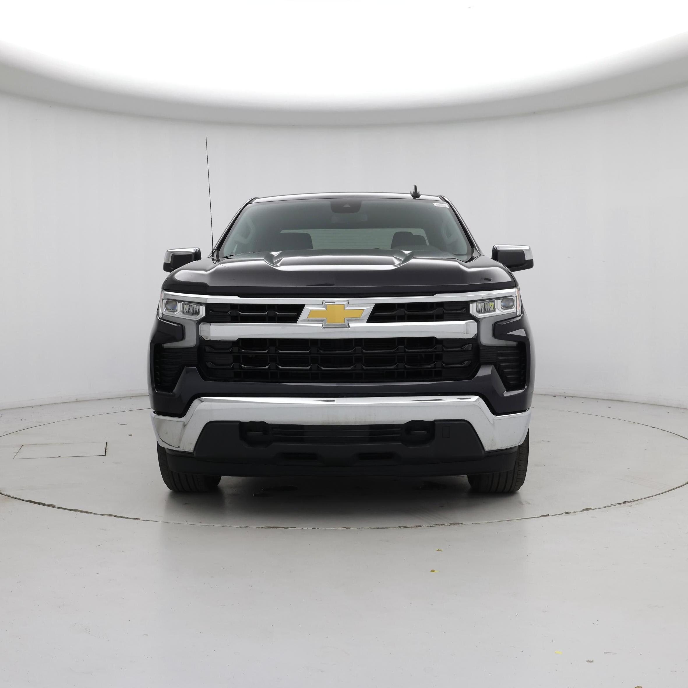 Thumbnail: 2022 Chevrolet Silverado 1500 - 5