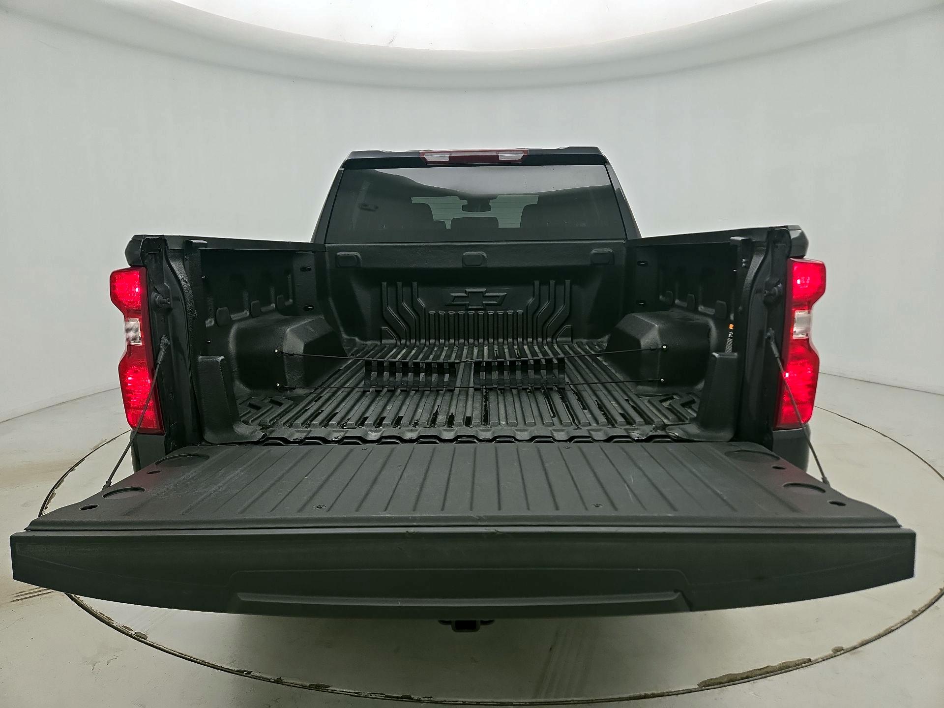 Thumbnail: 2022 Chevrolet Silverado 1500 - 20