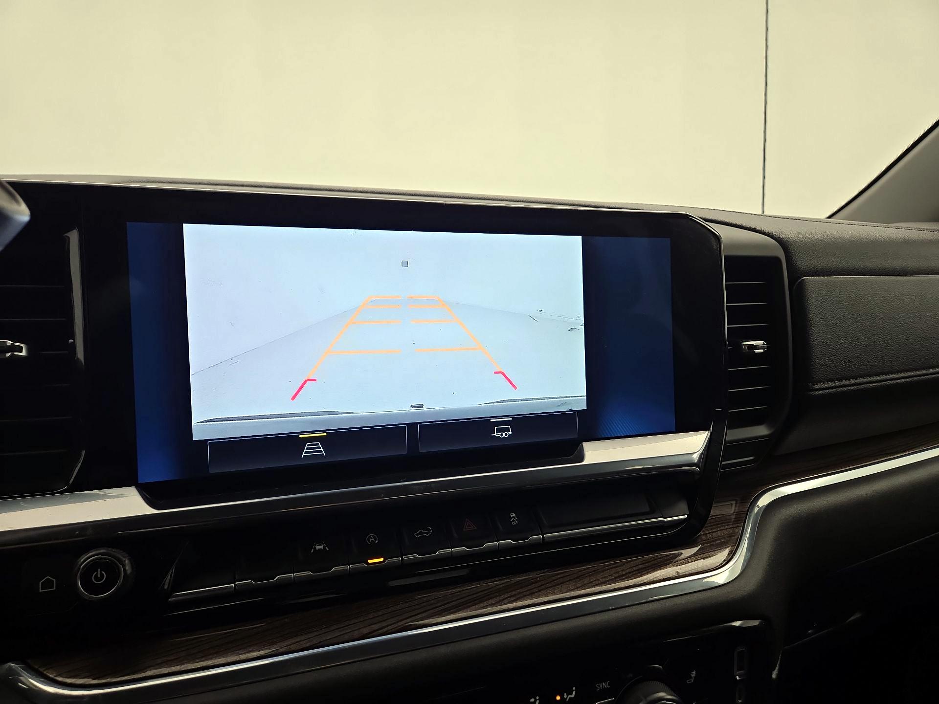 Thumbnail: 2023 Chevrolet Silverado 1500 - 14