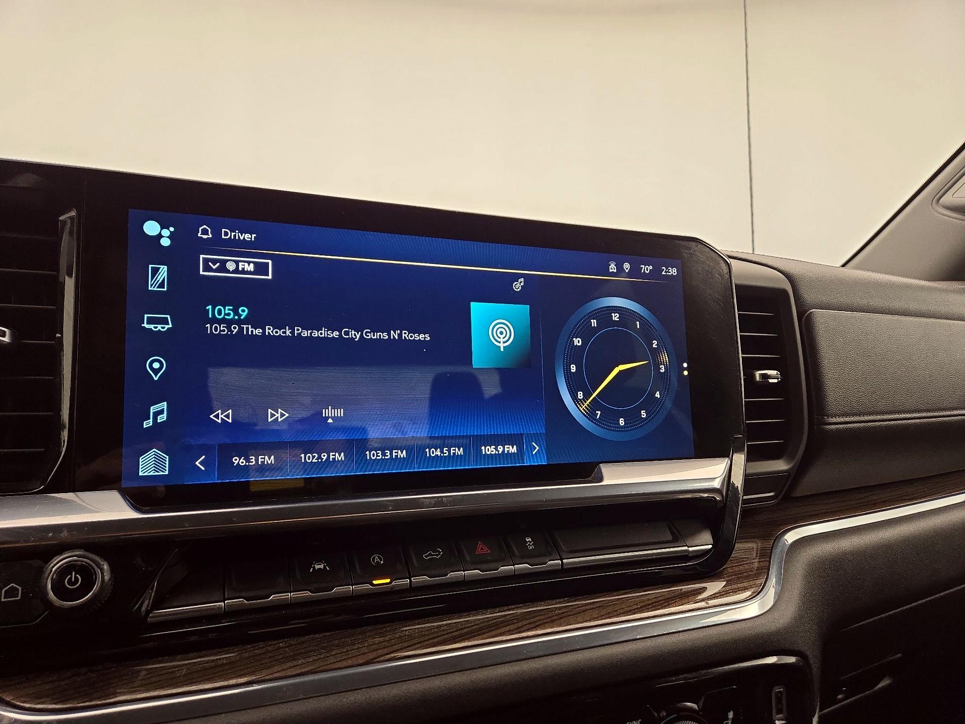 Thumbnail: 2023 Chevrolet Silverado 1500 - 15