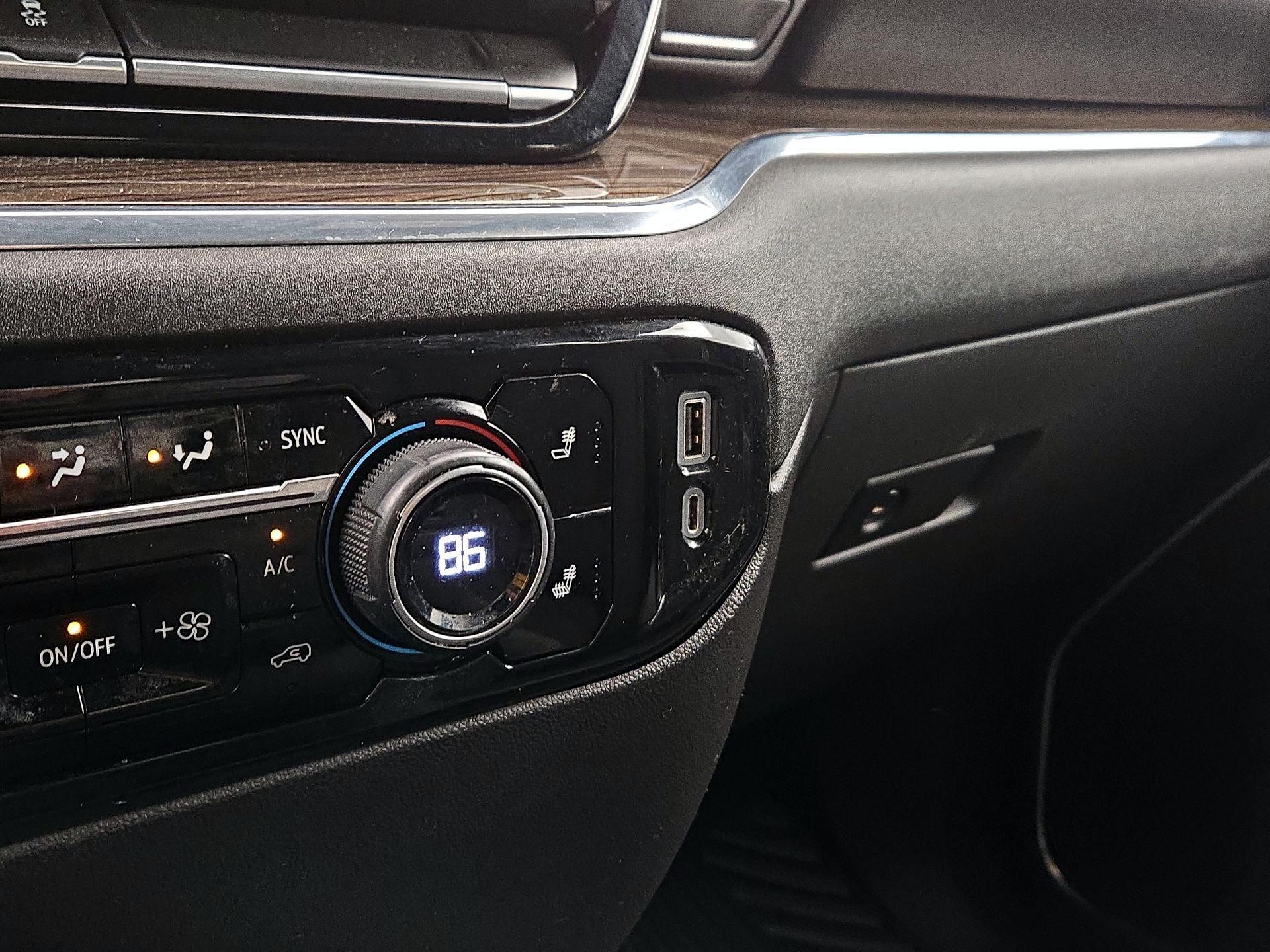 Thumbnail: 2023 Chevrolet Silverado 1500 - 18