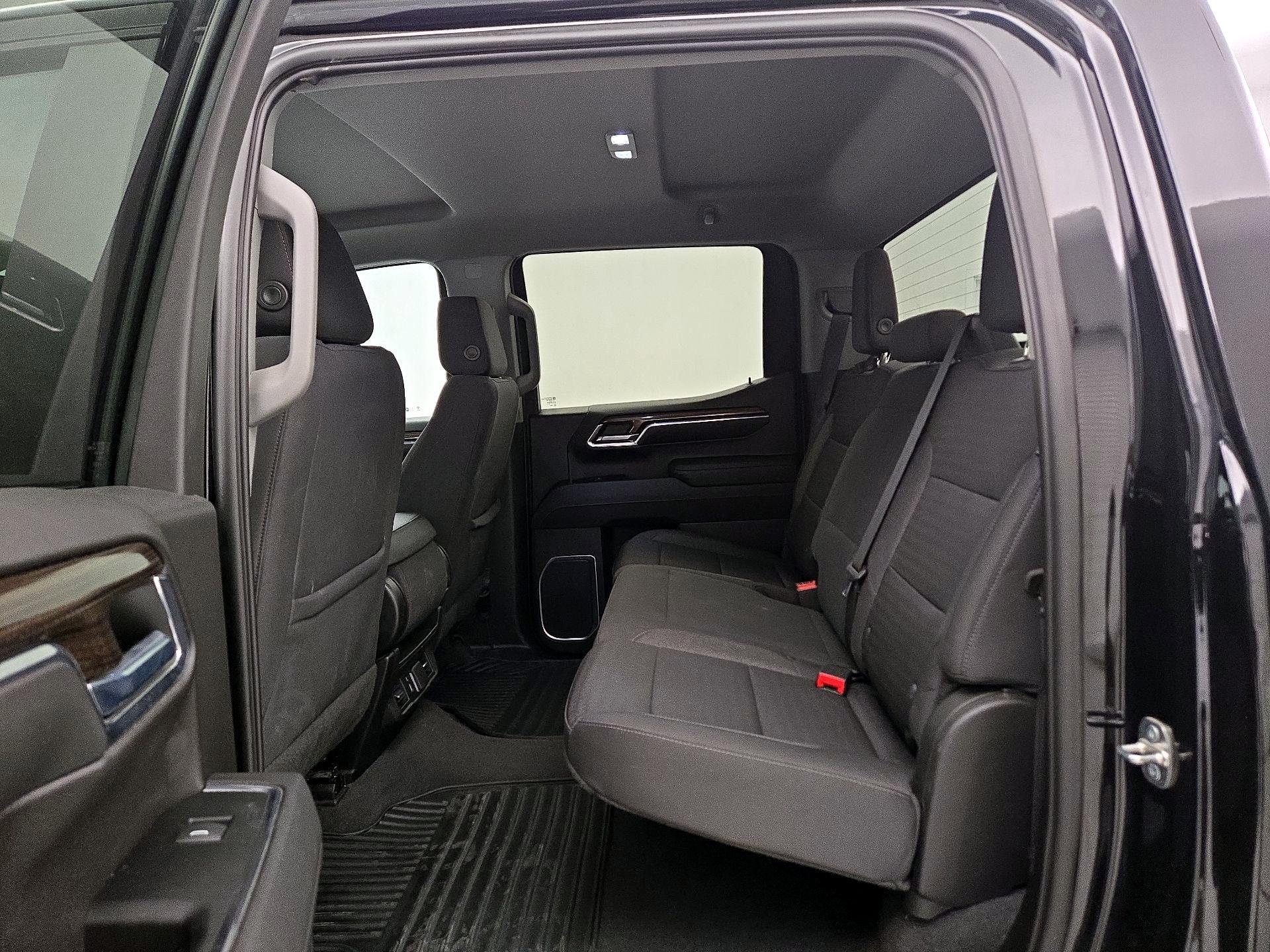 Thumbnail: 2023 Chevrolet Silverado 1500 - 19