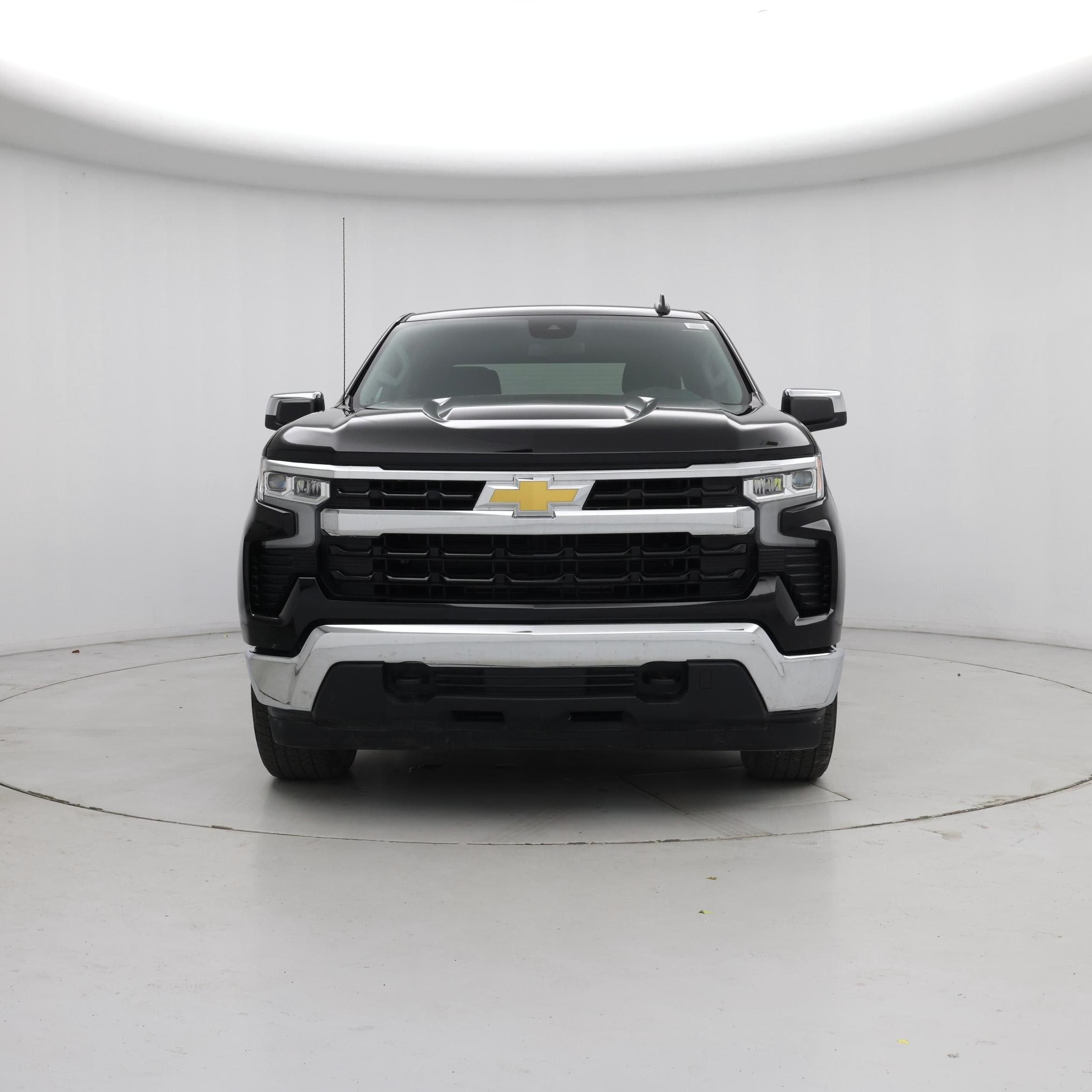 Thumbnail: 2023 Chevrolet Silverado 1500 - 5