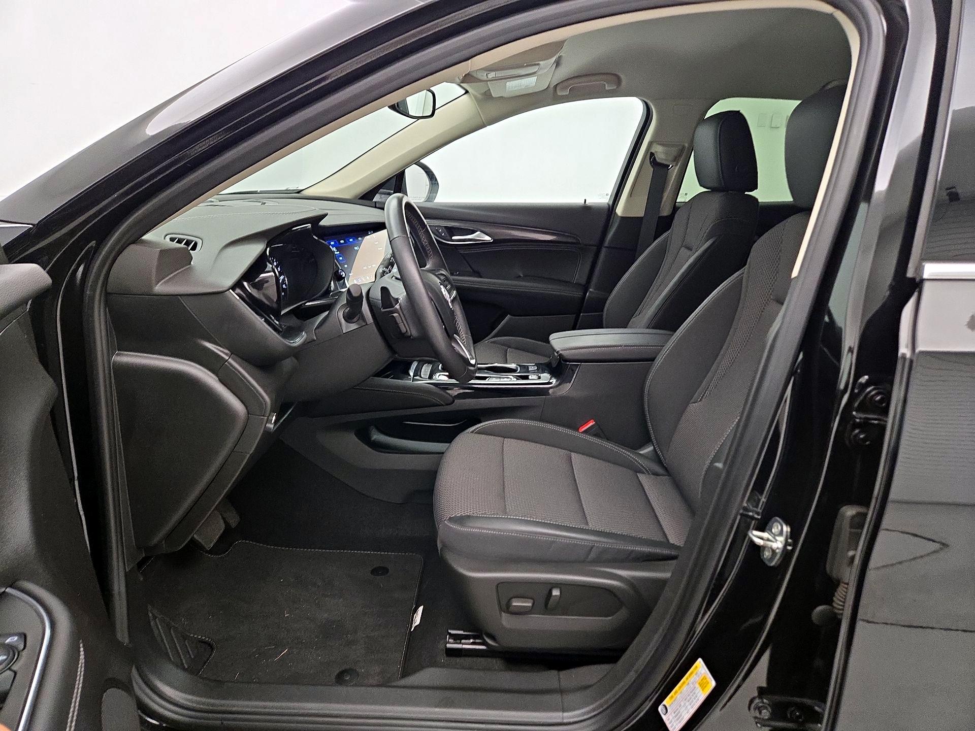 Thumbnail: 2022 Buick Envision - 11