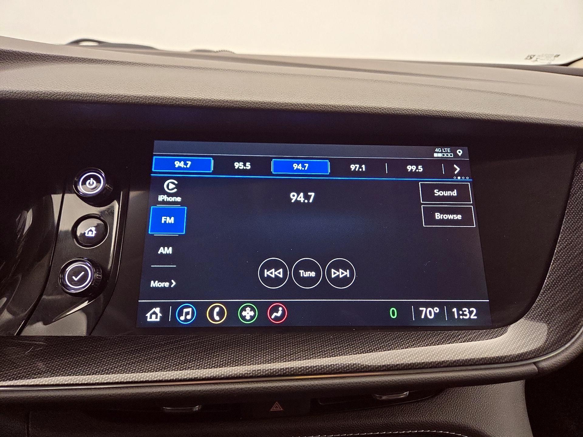 Thumbnail: 2022 Buick Envision - 15