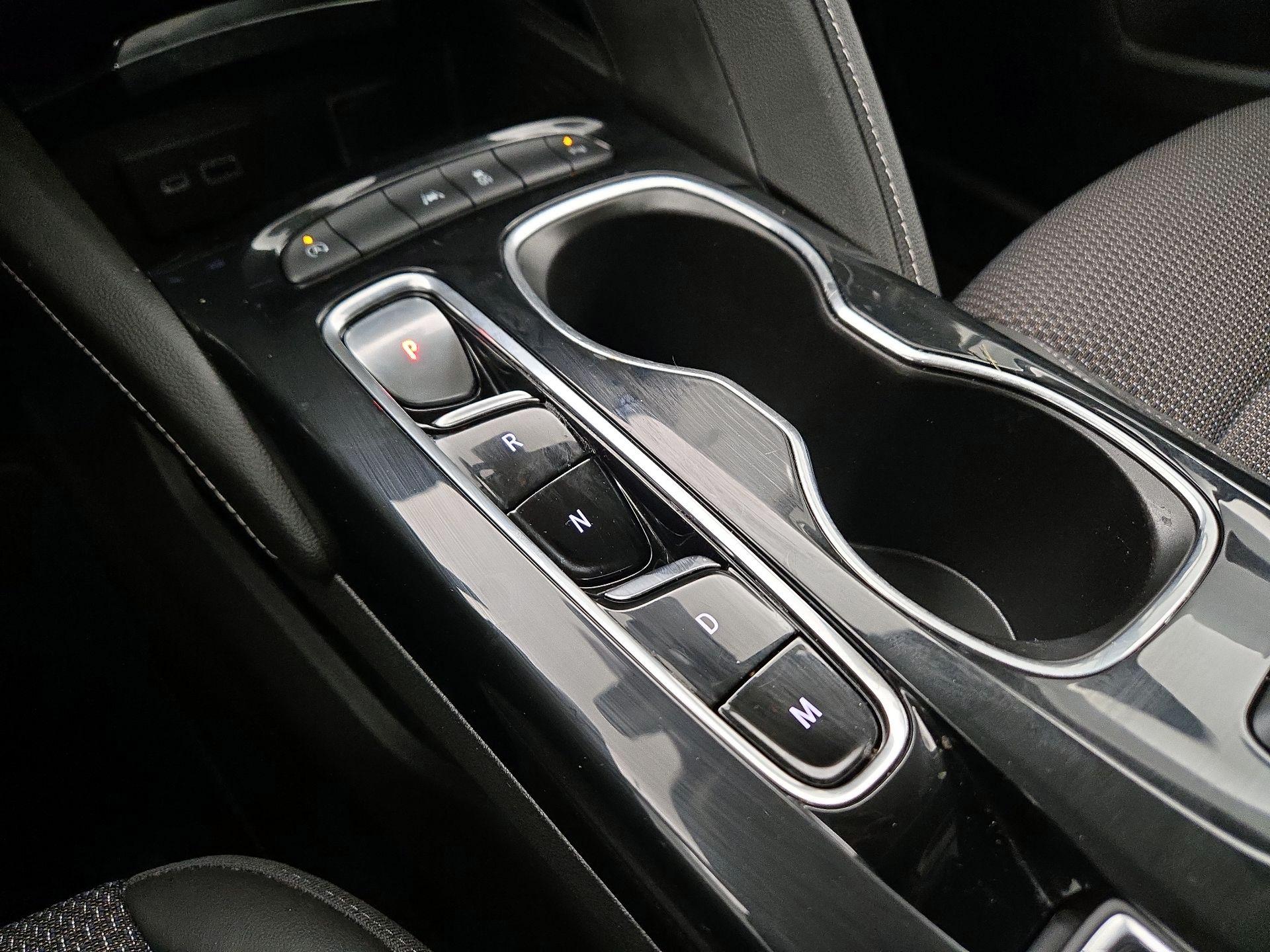 Thumbnail: 2022 Buick Envision - 17