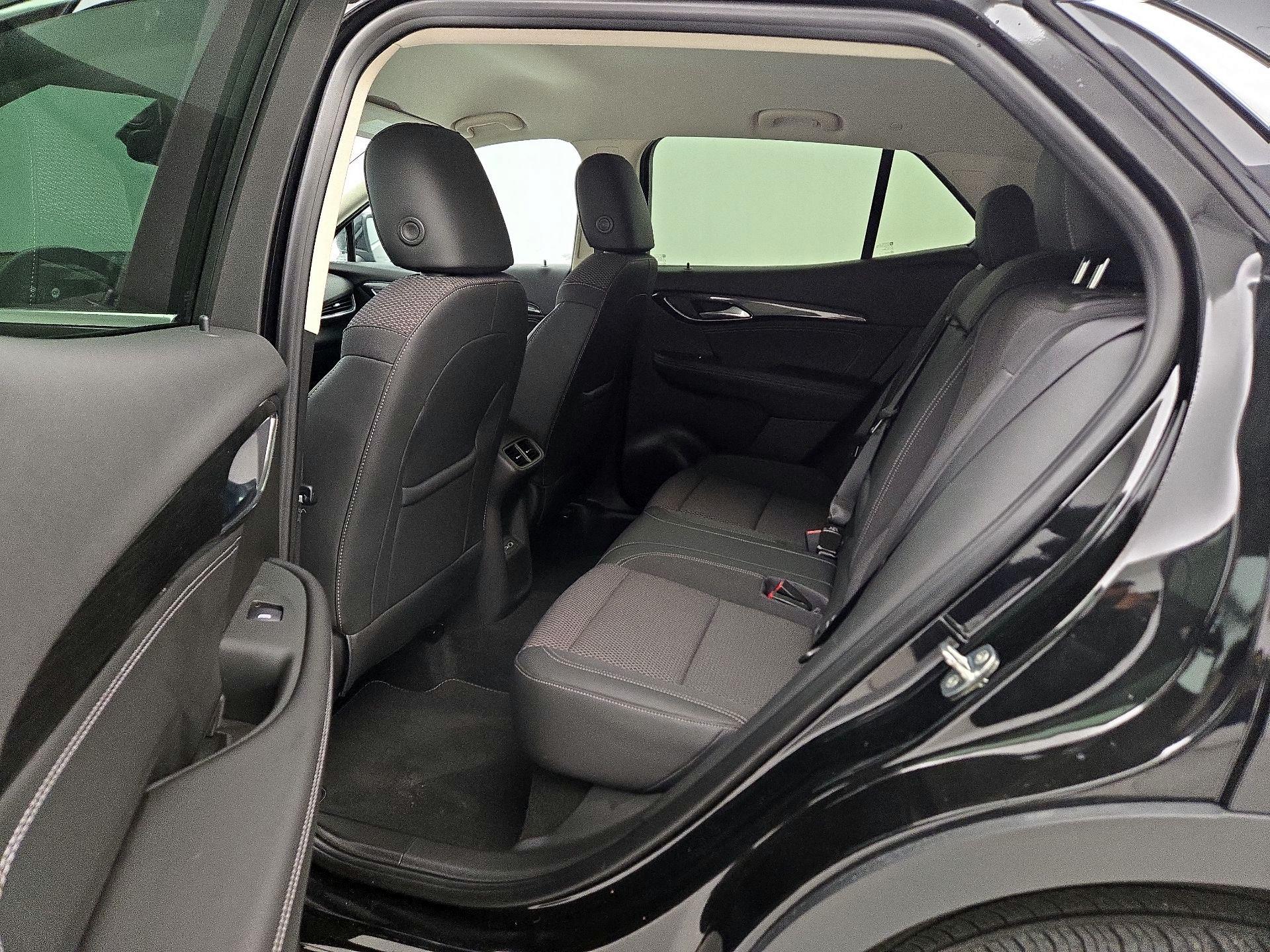 Thumbnail: 2022 Buick Envision - 19