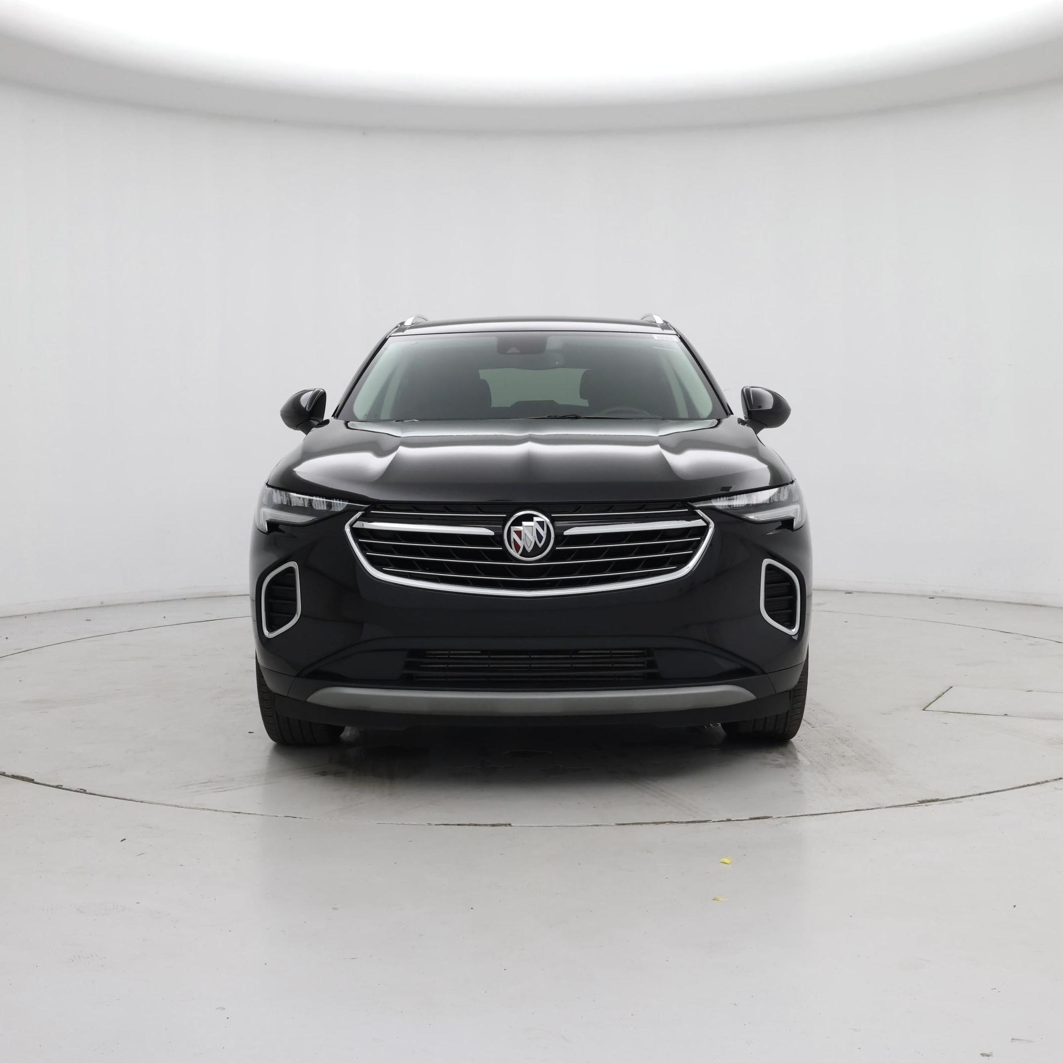 Thumbnail: 2022 Buick Envision - 5