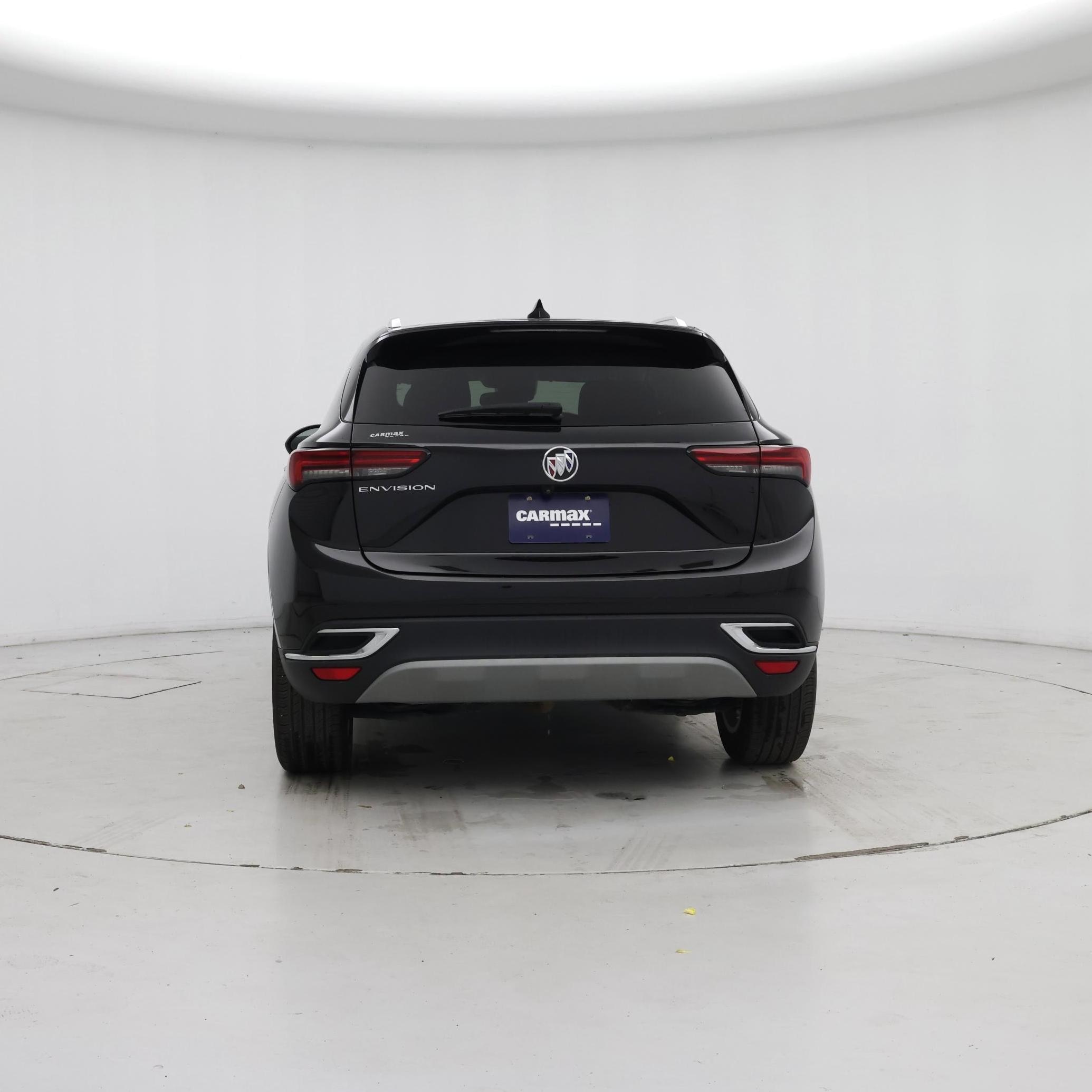 Thumbnail: 2022 Buick Envision - 6