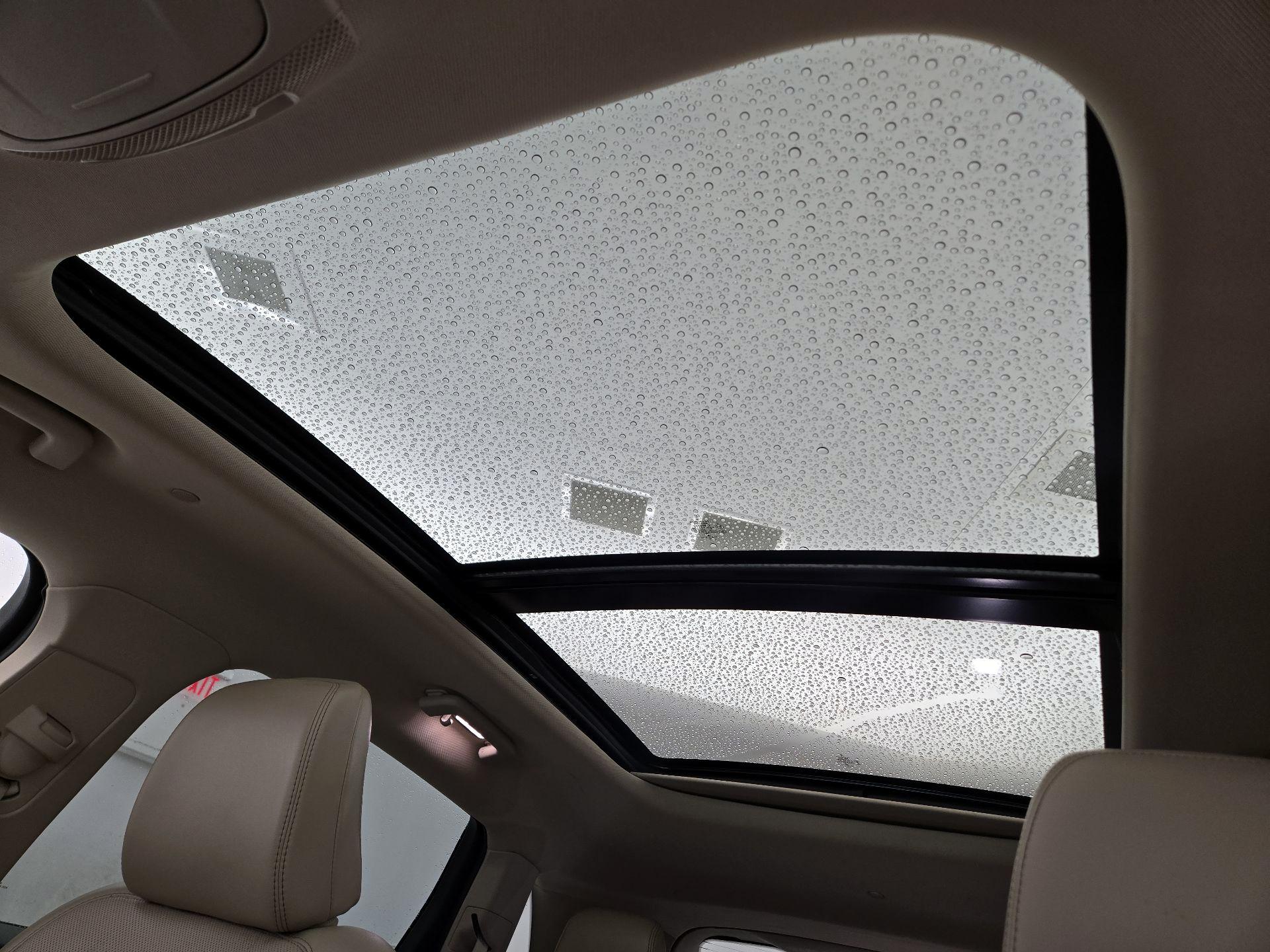 Thumbnail: 2022 Lincoln Nautilus - 19