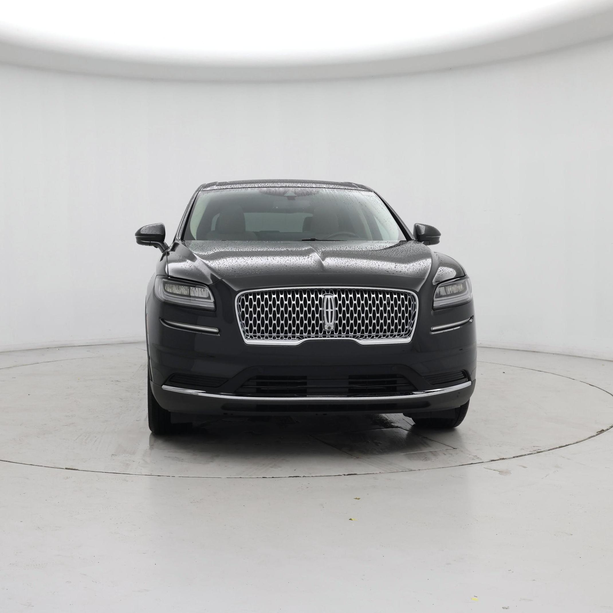 Thumbnail: 2022 Lincoln Nautilus - 5