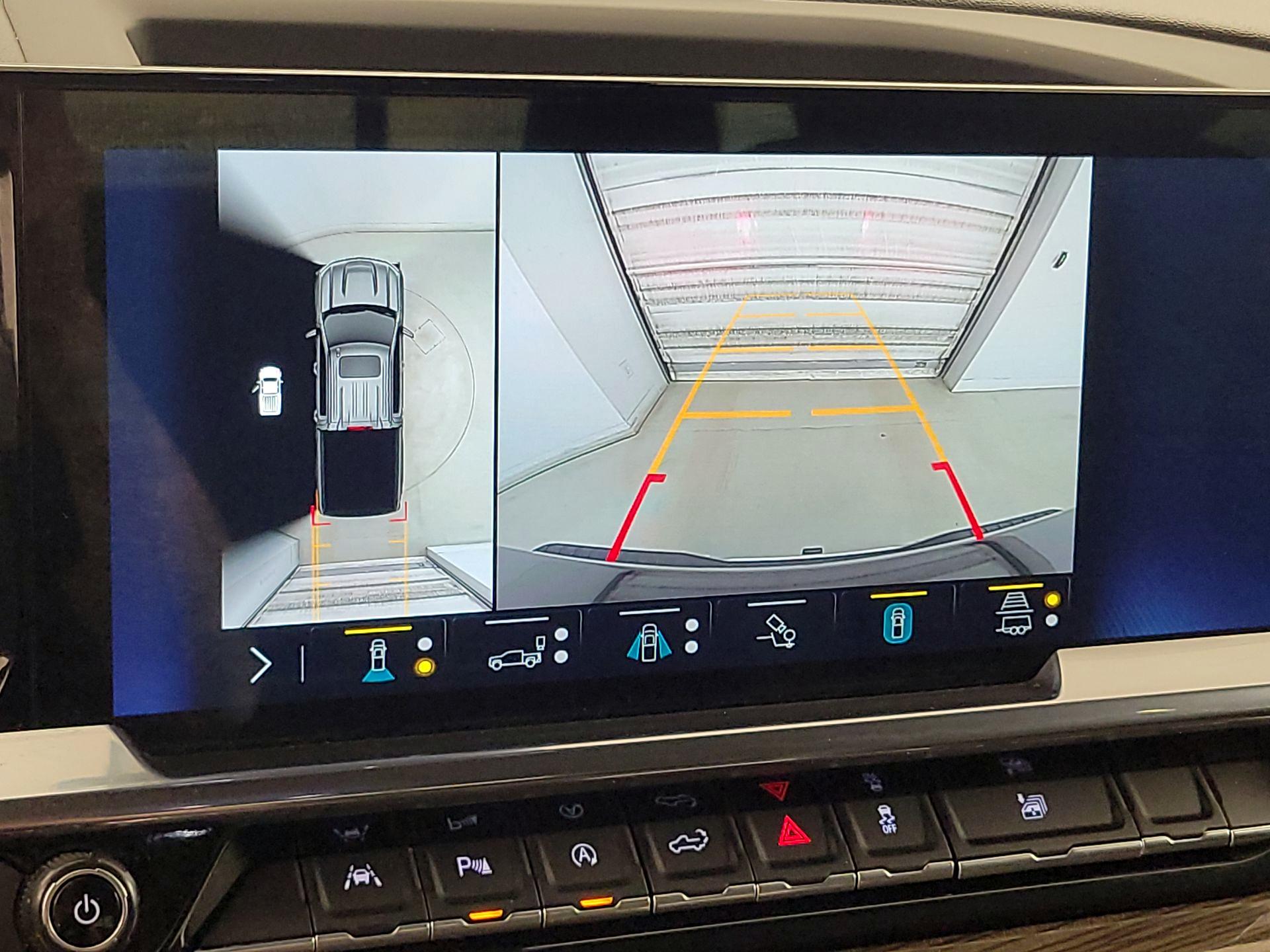 Thumbnail: 2023 Chevrolet Silverado 1500 - 14