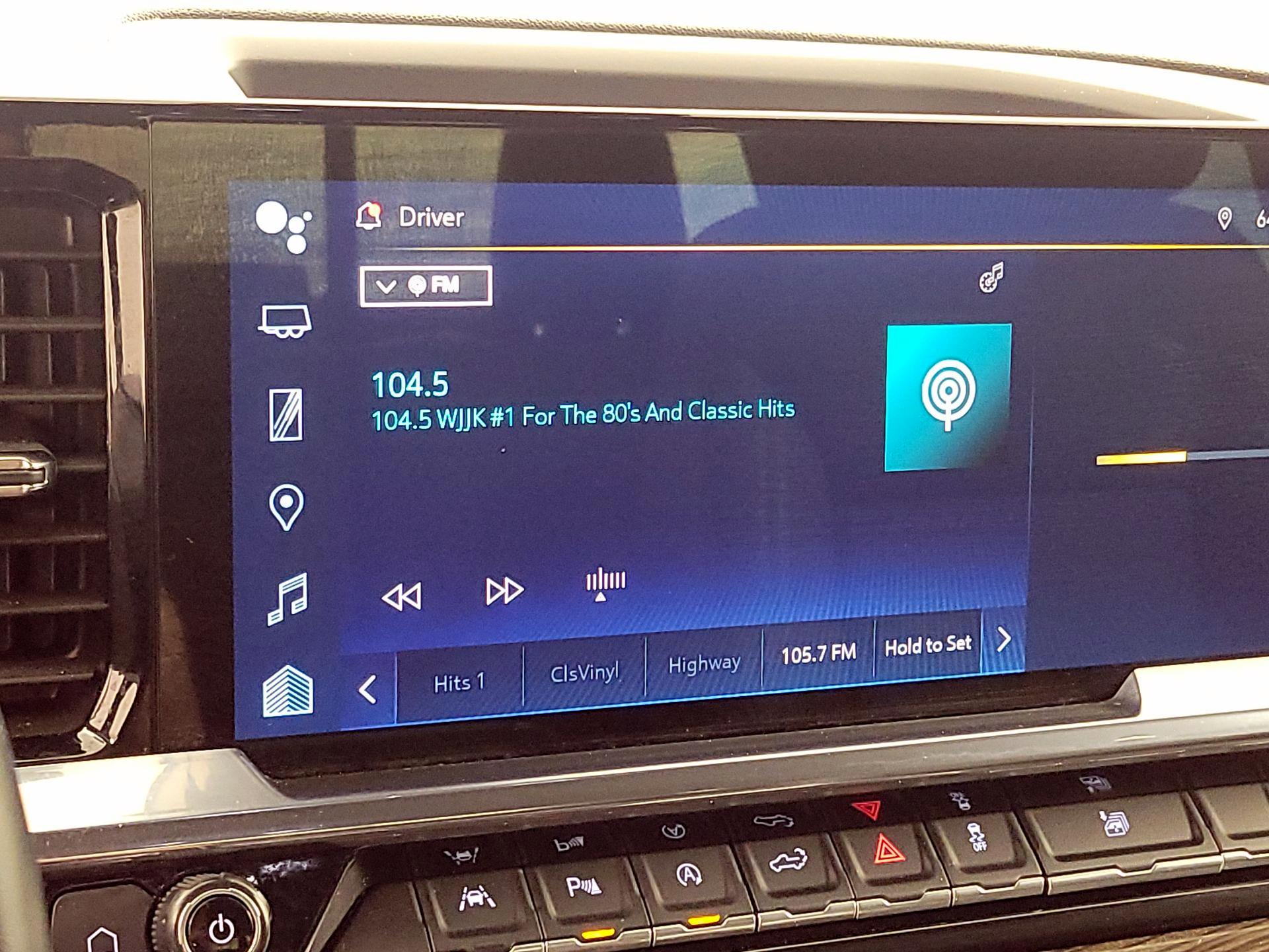 Thumbnail: 2023 Chevrolet Silverado 1500 - 15