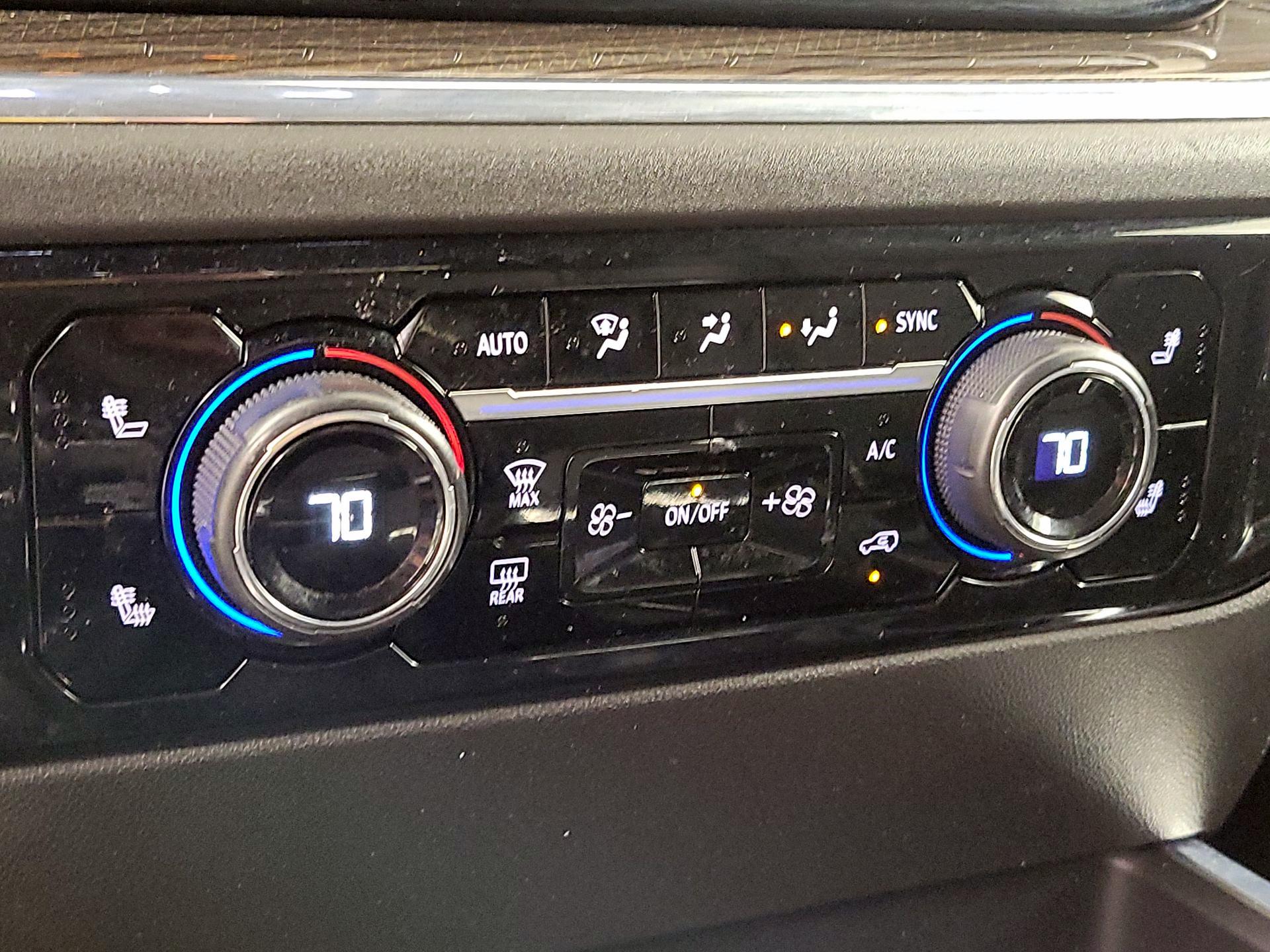 Thumbnail: 2023 Chevrolet Silverado 1500 - 16