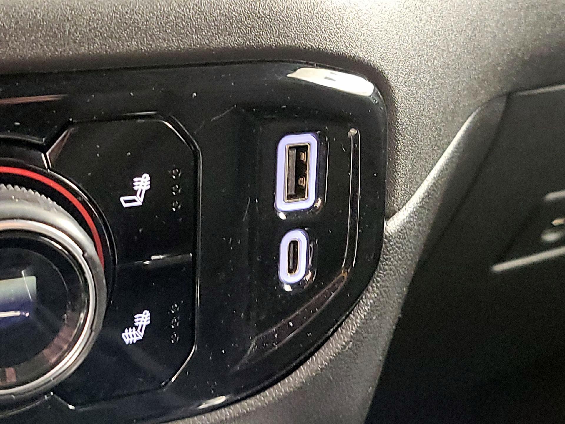 Thumbnail: 2023 Chevrolet Silverado 1500 - 18