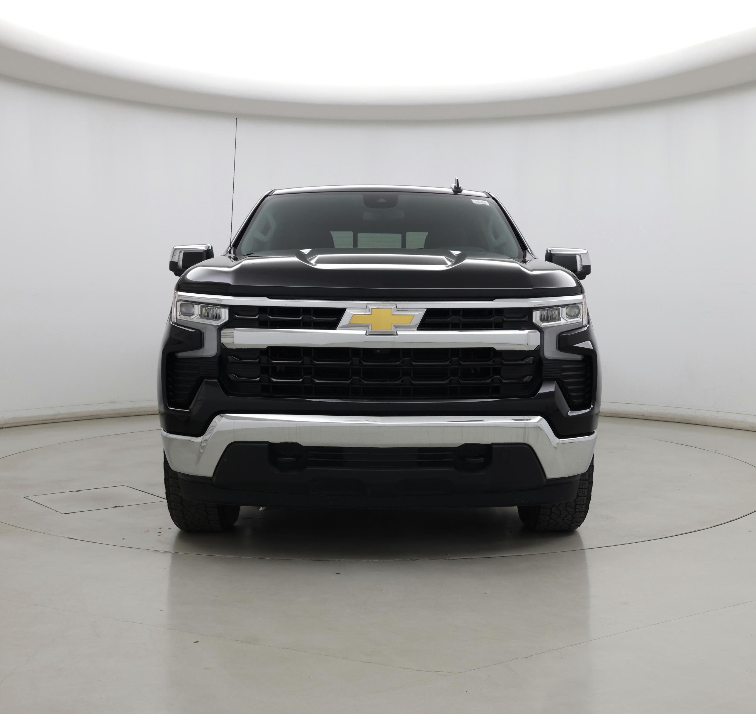 Thumbnail: 2023 Chevrolet Silverado 1500 - 5