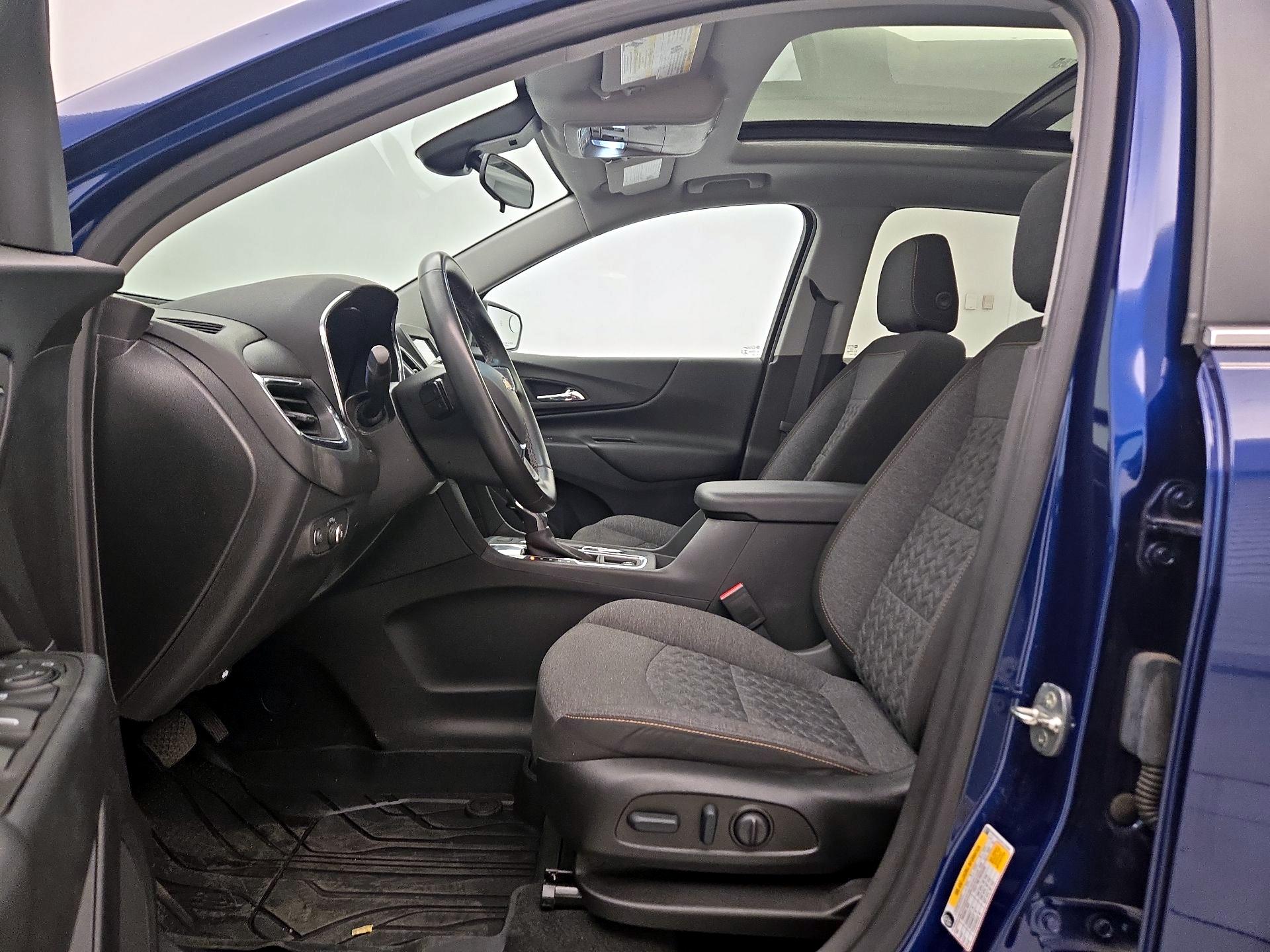 Thumbnail: 2023 Chevrolet Equinox - 11