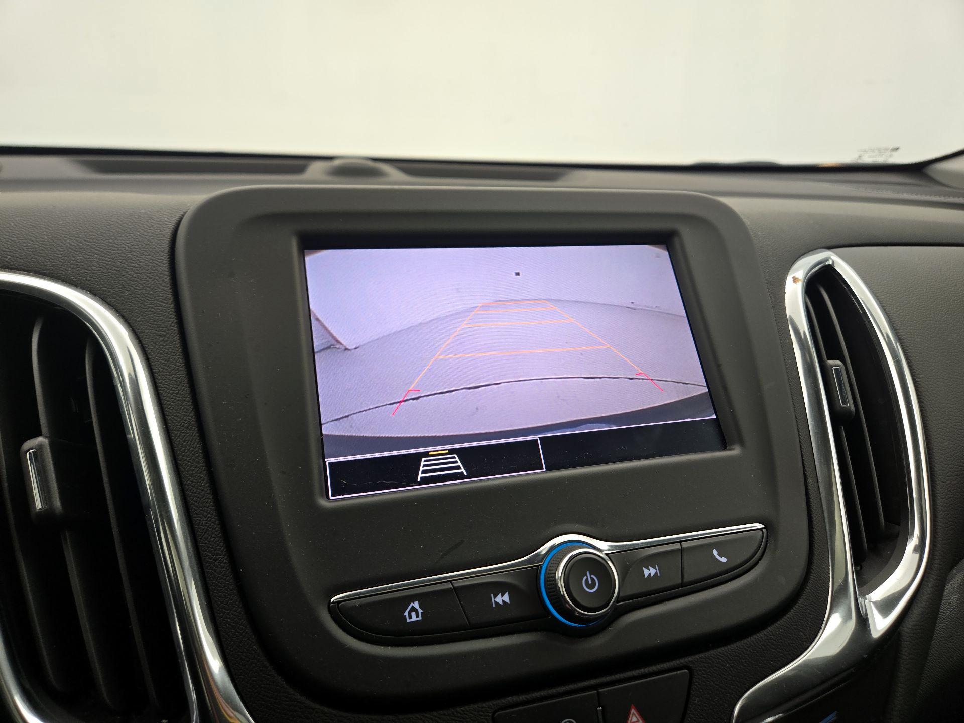 Thumbnail: 2023 Chevrolet Equinox - 14