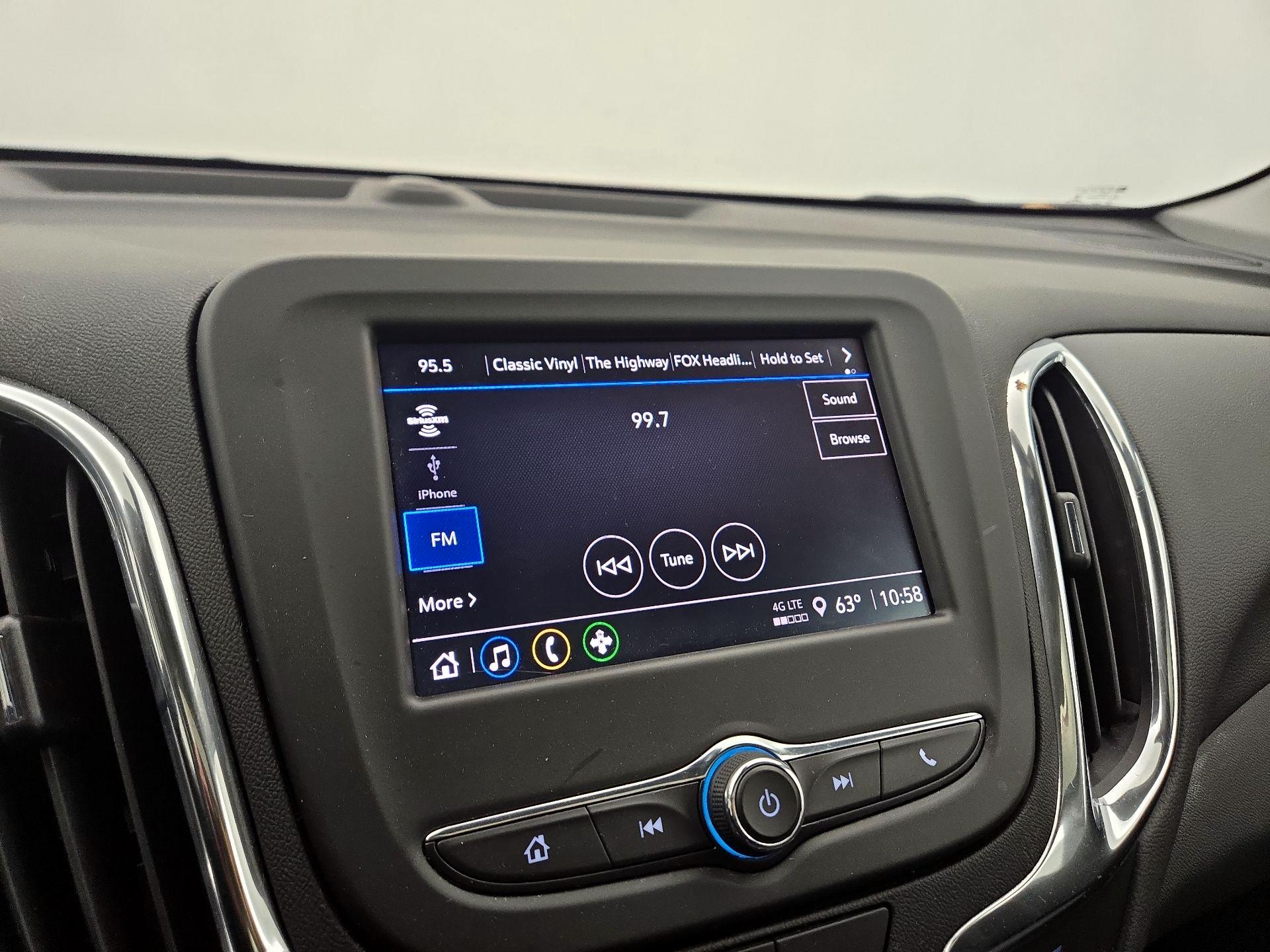 Thumbnail: 2023 Chevrolet Equinox - 15