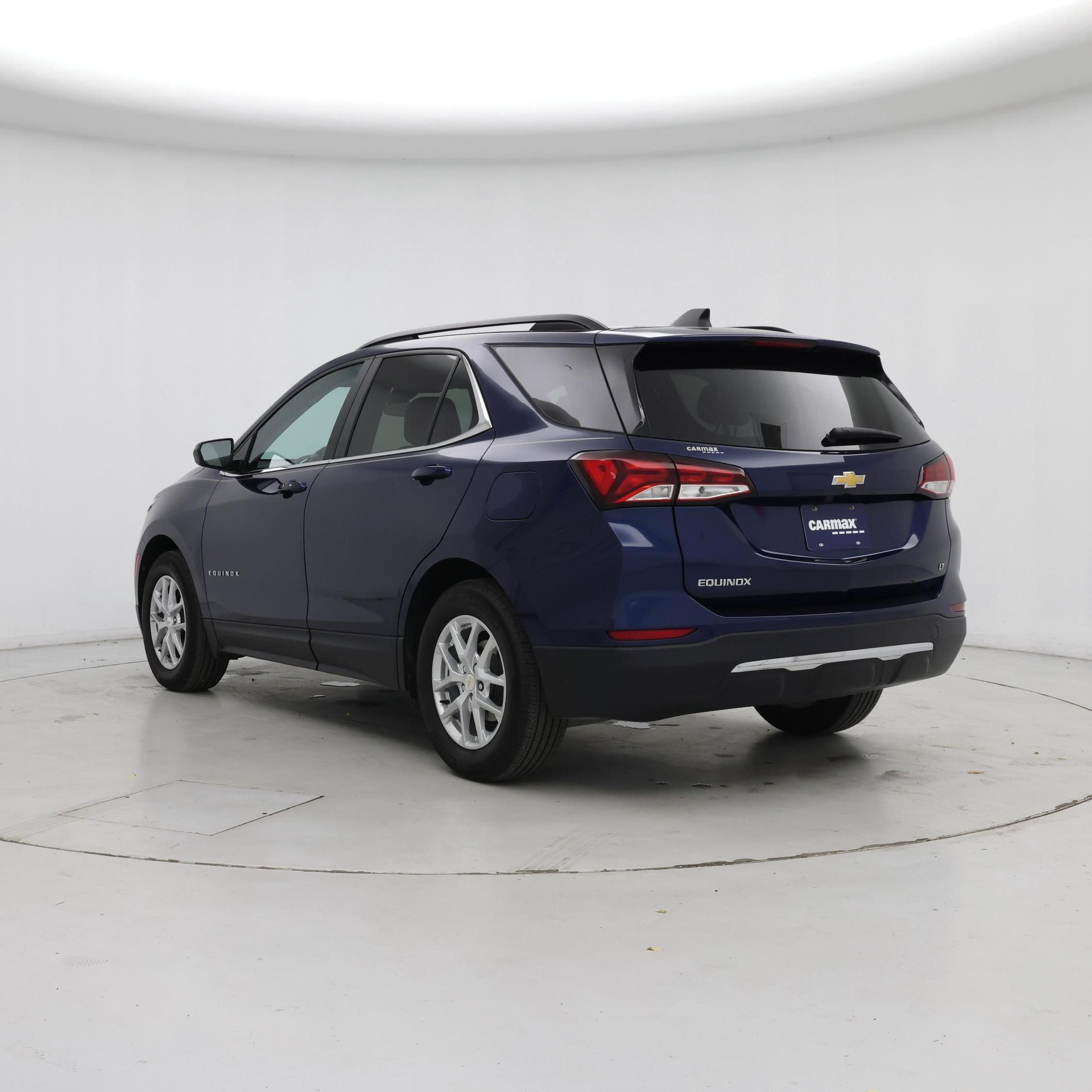 Thumbnail: 2023 Chevrolet Equinox - 2