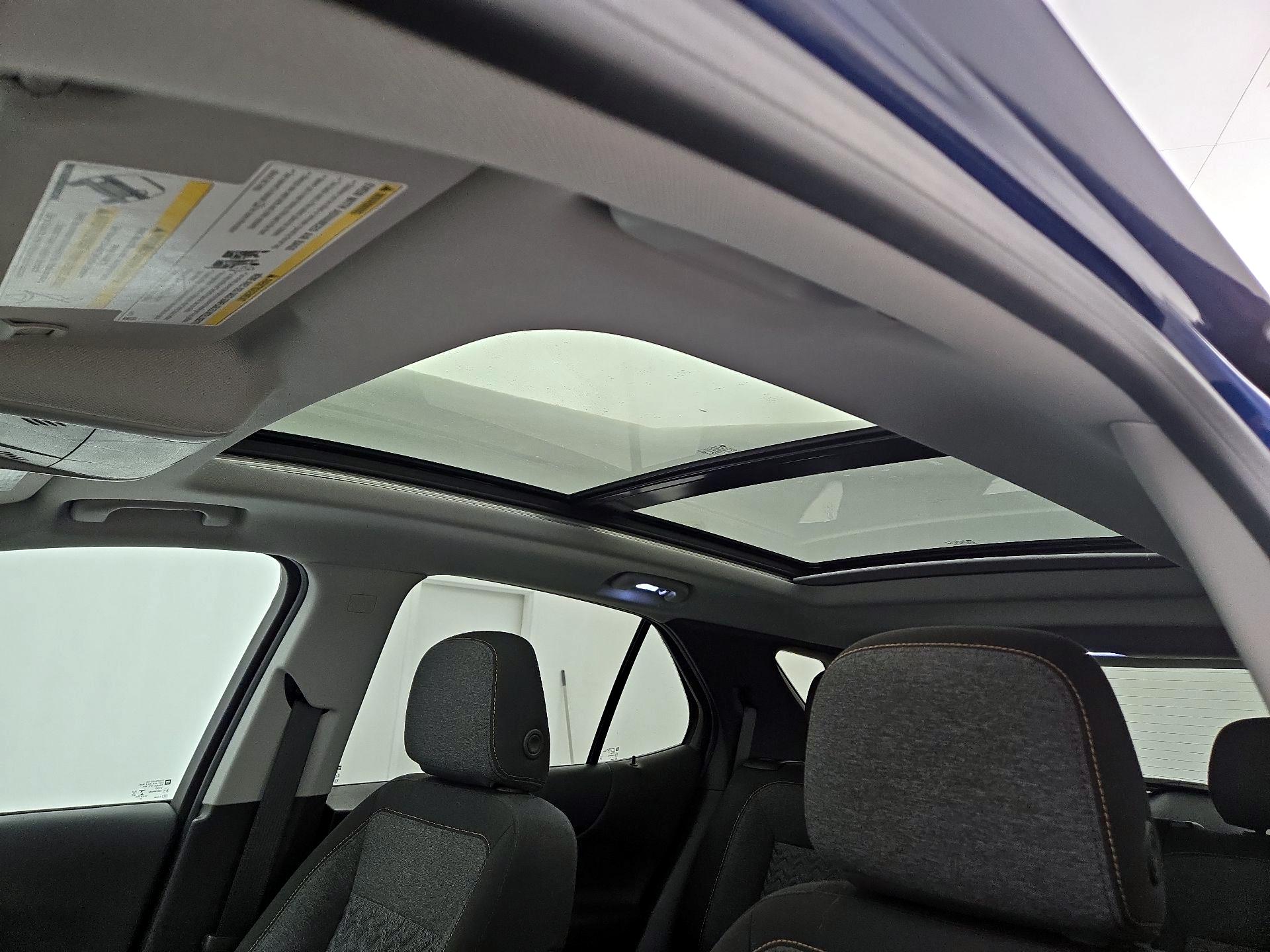 Thumbnail: 2023 Chevrolet Equinox - 19