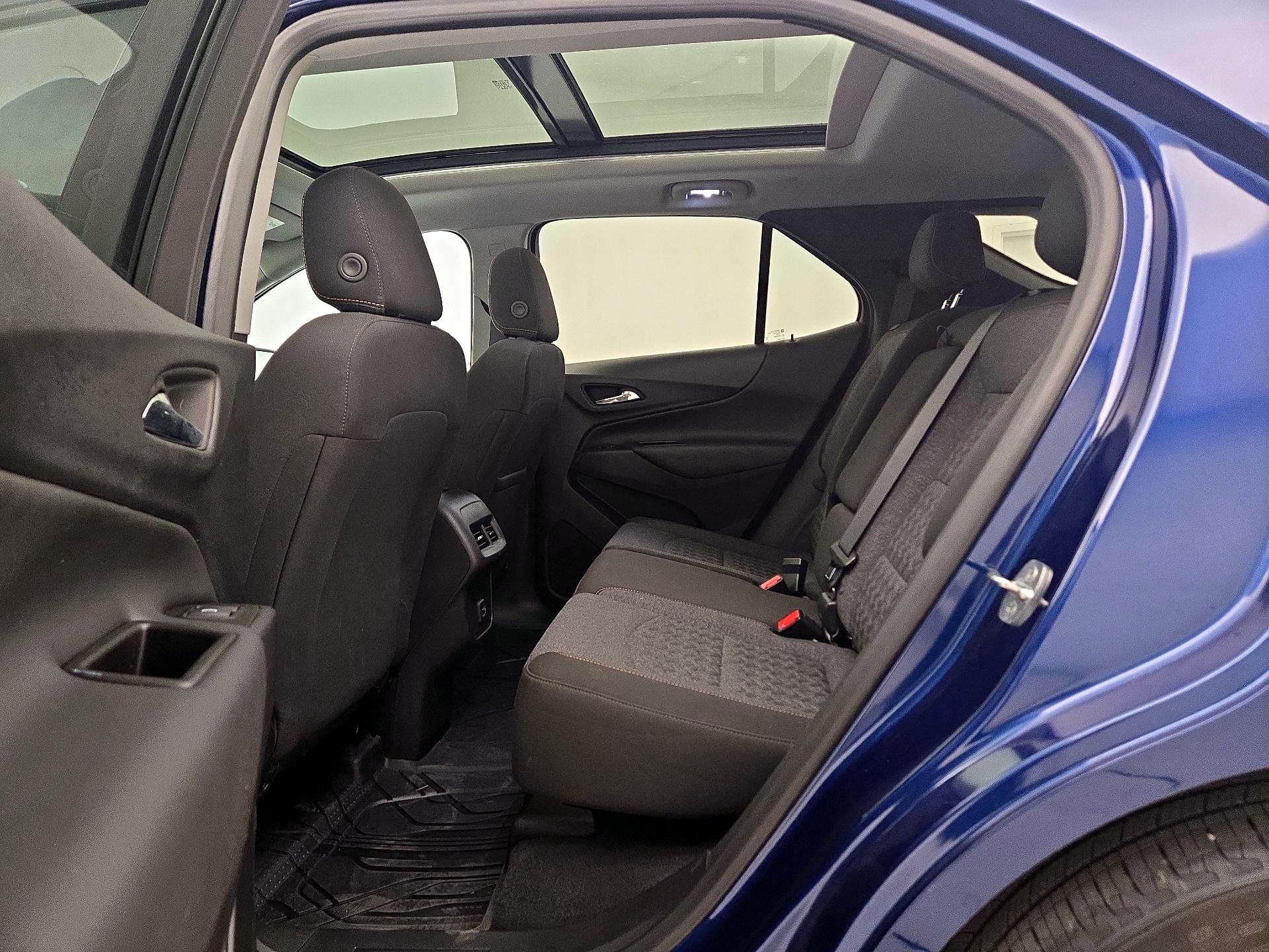 Thumbnail: 2023 Chevrolet Equinox - 20